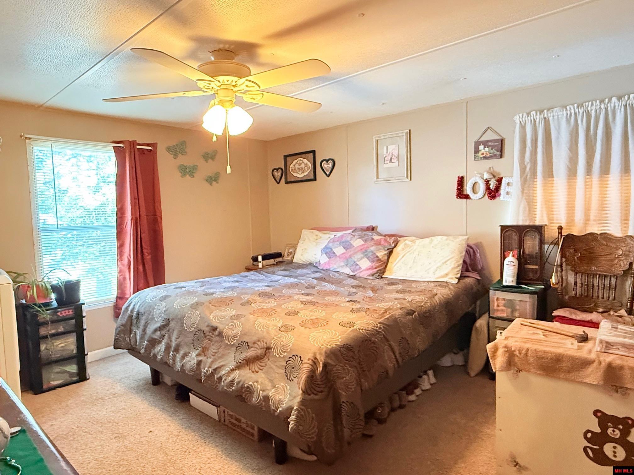 661 - #3 NUBBIN RIDGE ROAD Lakeview, AR