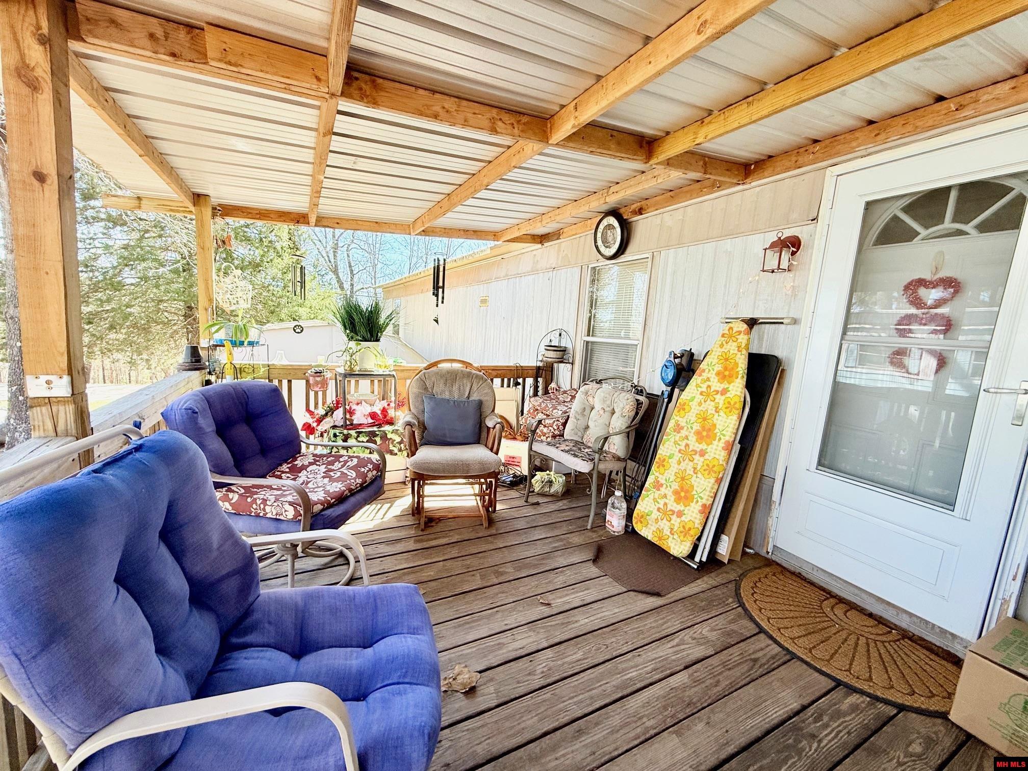 661 - #3 NUBBIN RIDGE ROAD Lakeview, AR