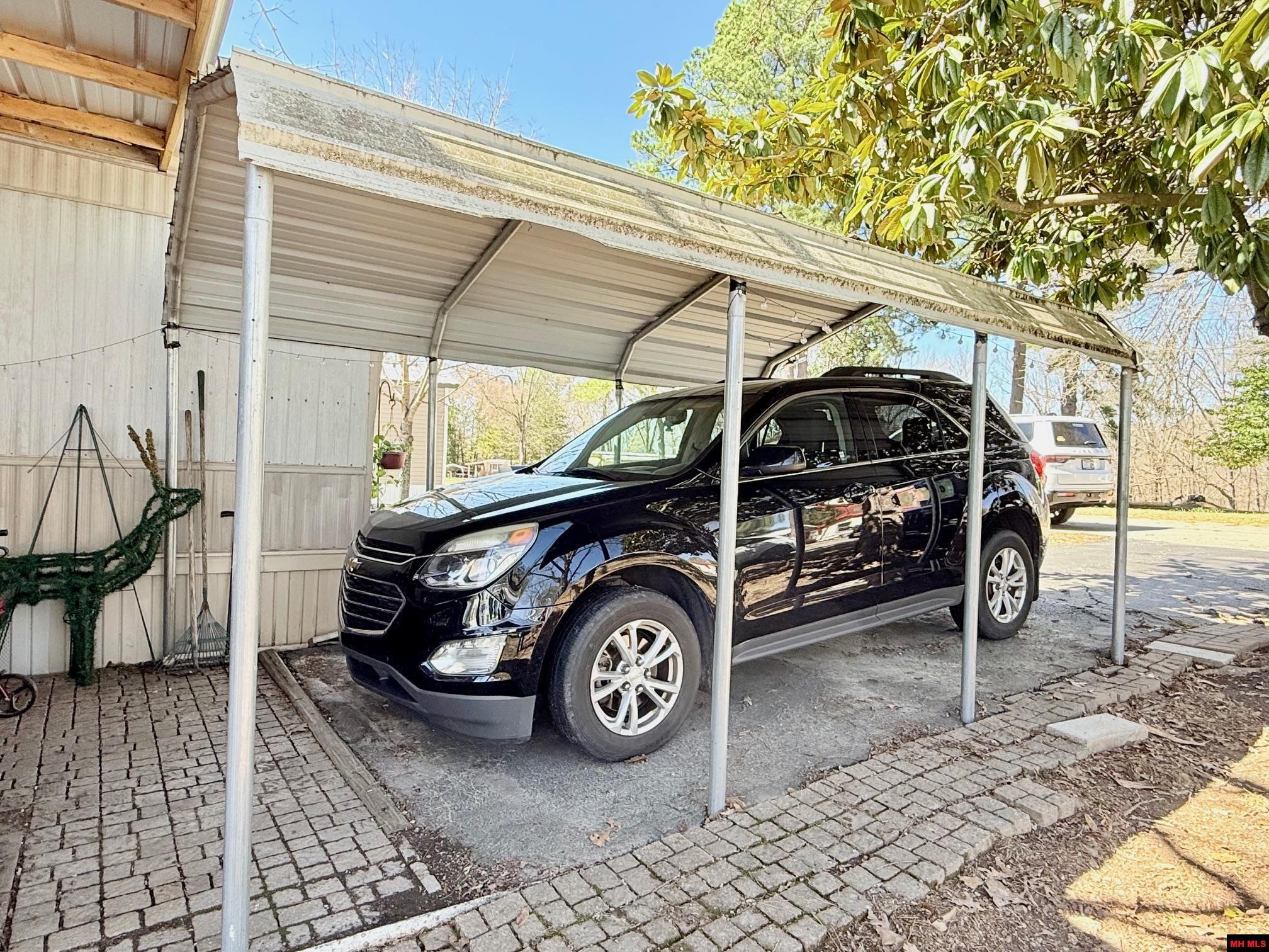 661 - #3 NUBBIN RIDGE ROAD Lakeview, AR