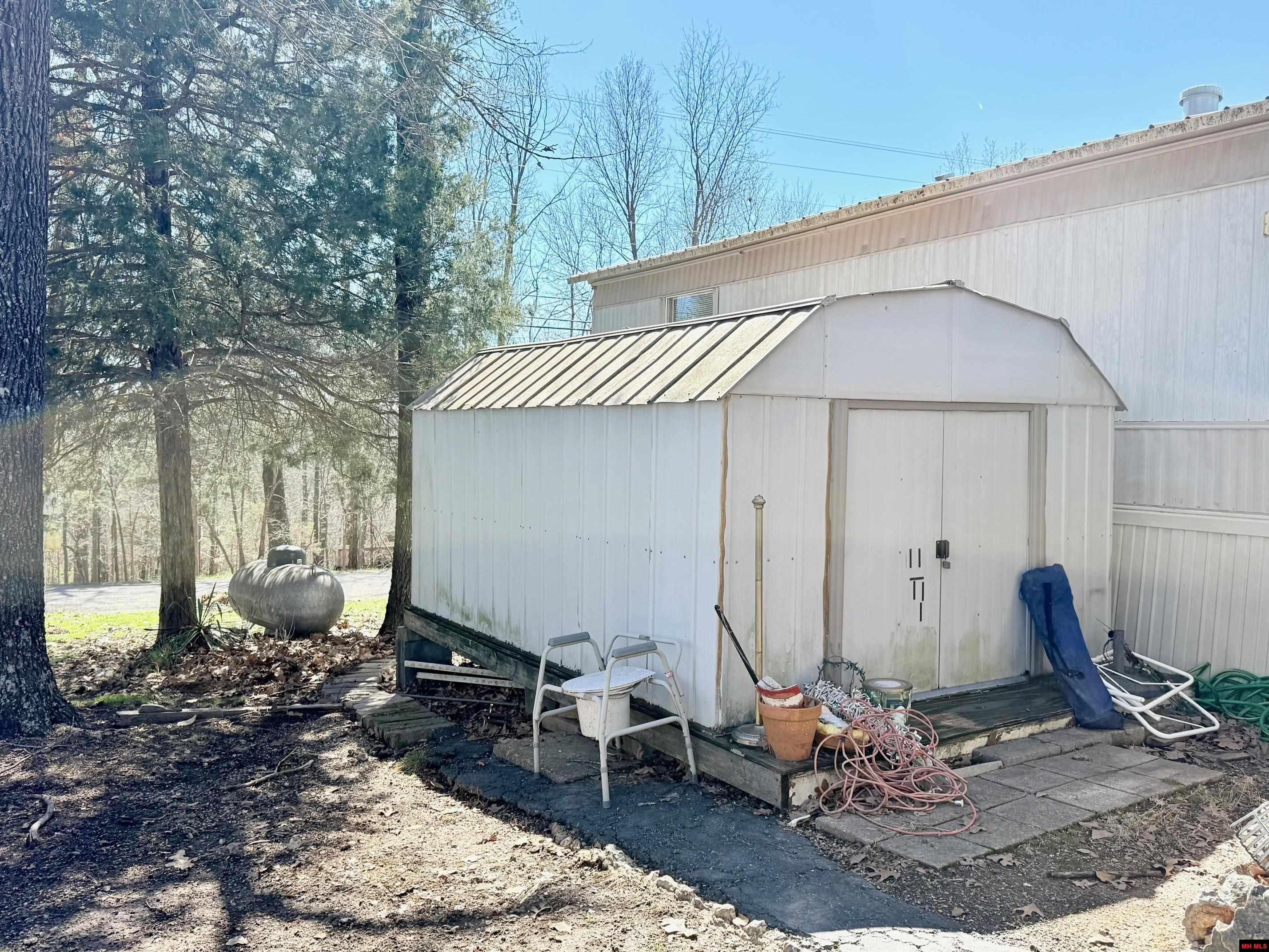 661 - #3 NUBBIN RIDGE ROAD Lakeview, AR