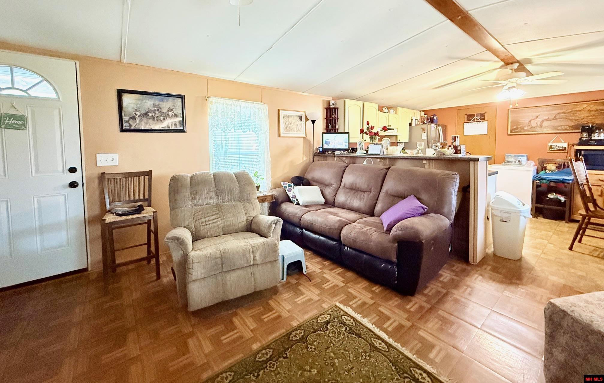 661 - #3 NUBBIN RIDGE ROAD Lakeview, AR