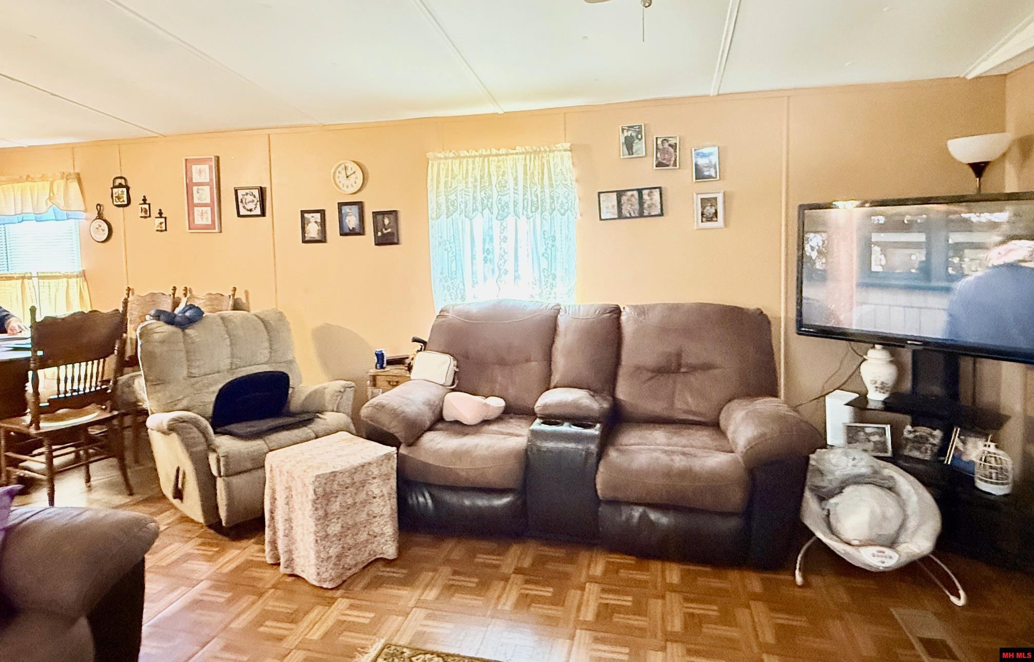 661 - #3 NUBBIN RIDGE ROAD Lakeview, AR