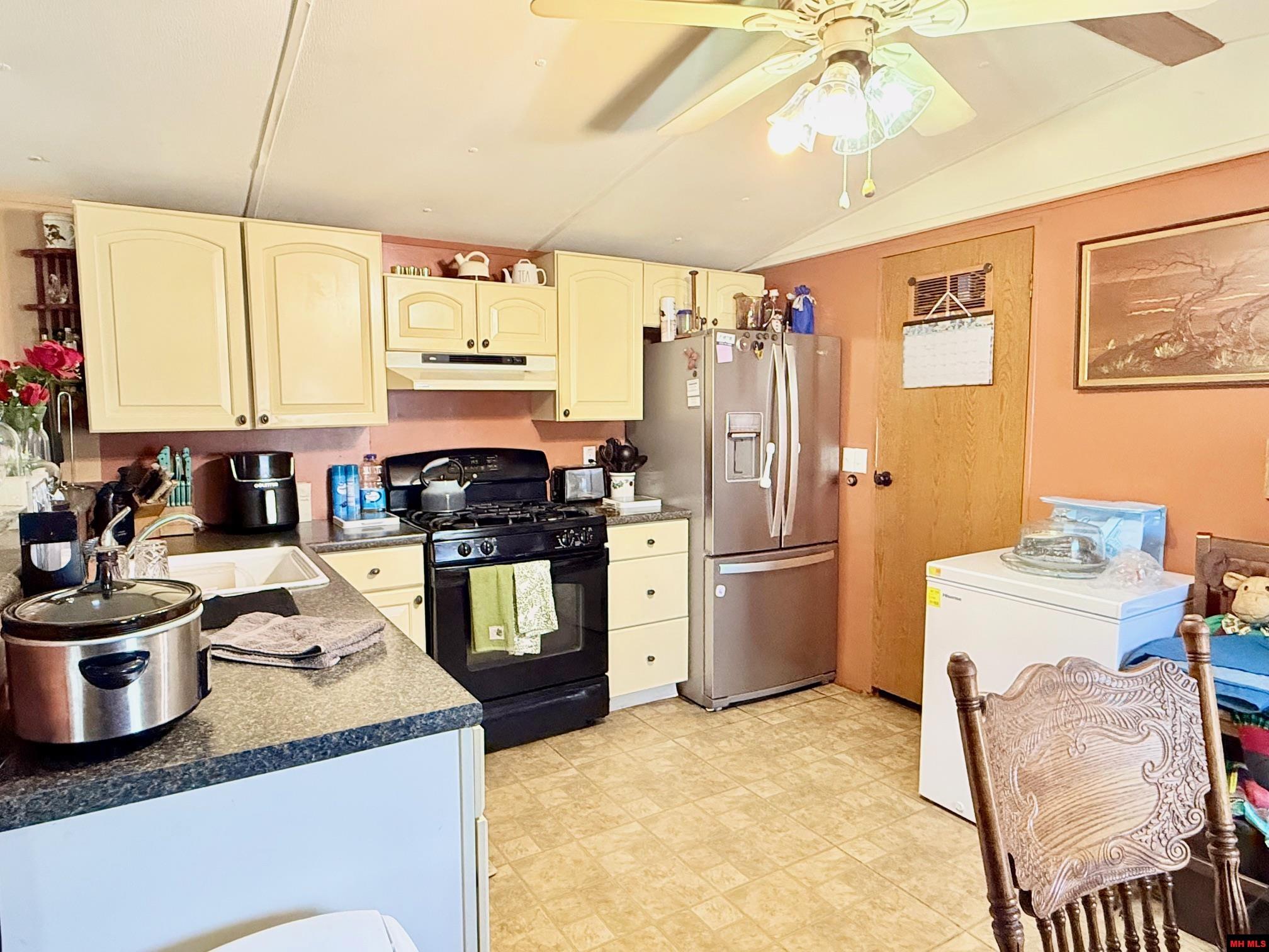 661 - #3 NUBBIN RIDGE ROAD Lakeview, AR