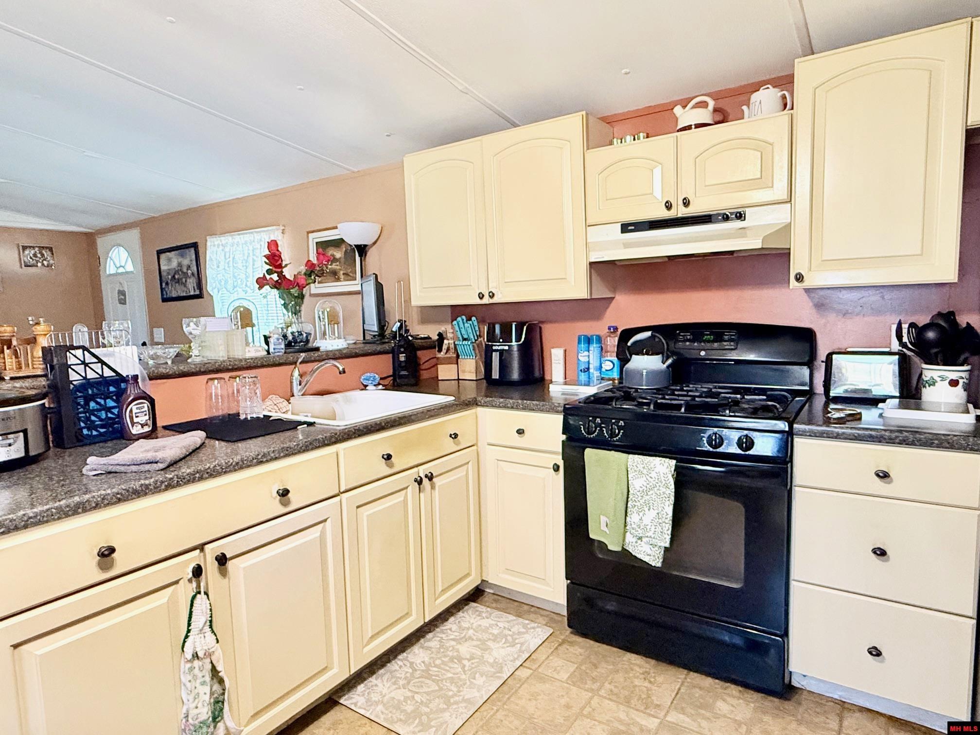 661 - #3 NUBBIN RIDGE ROAD Lakeview, AR