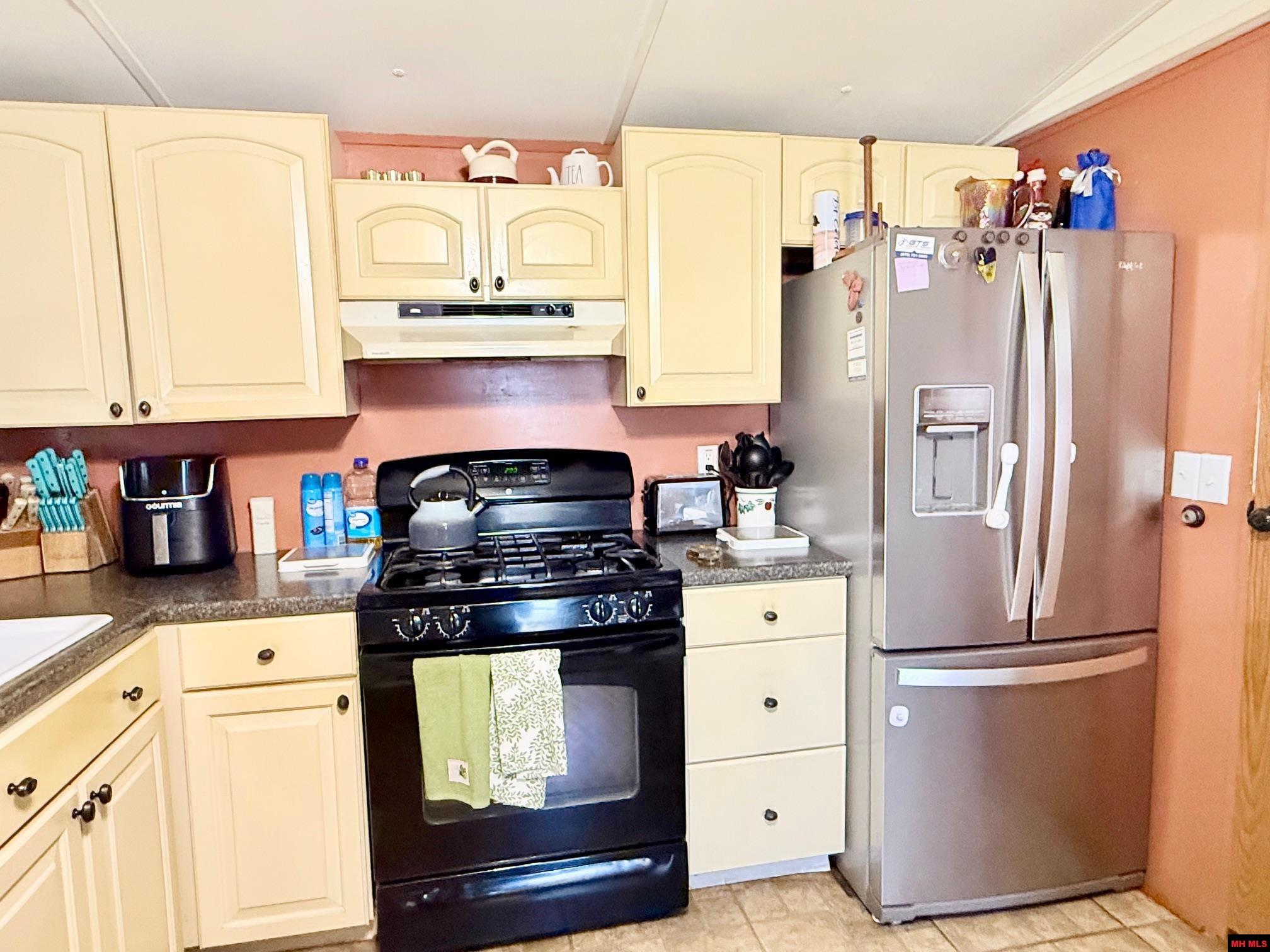 661 - #3 NUBBIN RIDGE ROAD Lakeview, AR