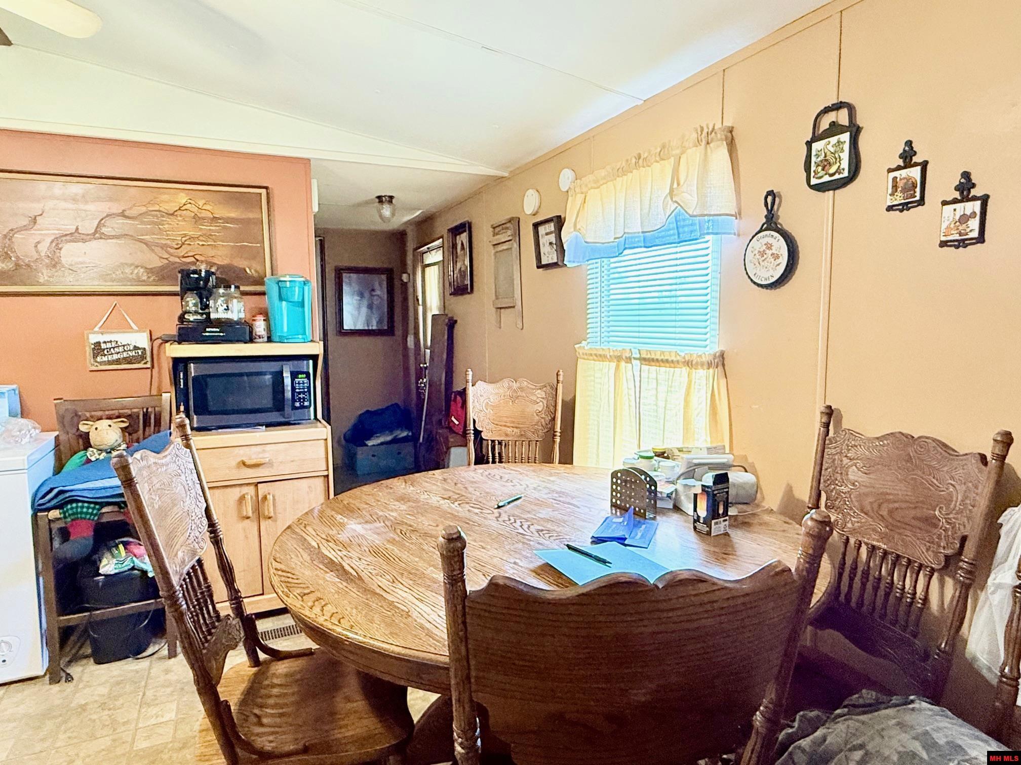 661 - #3 NUBBIN RIDGE ROAD Lakeview, AR