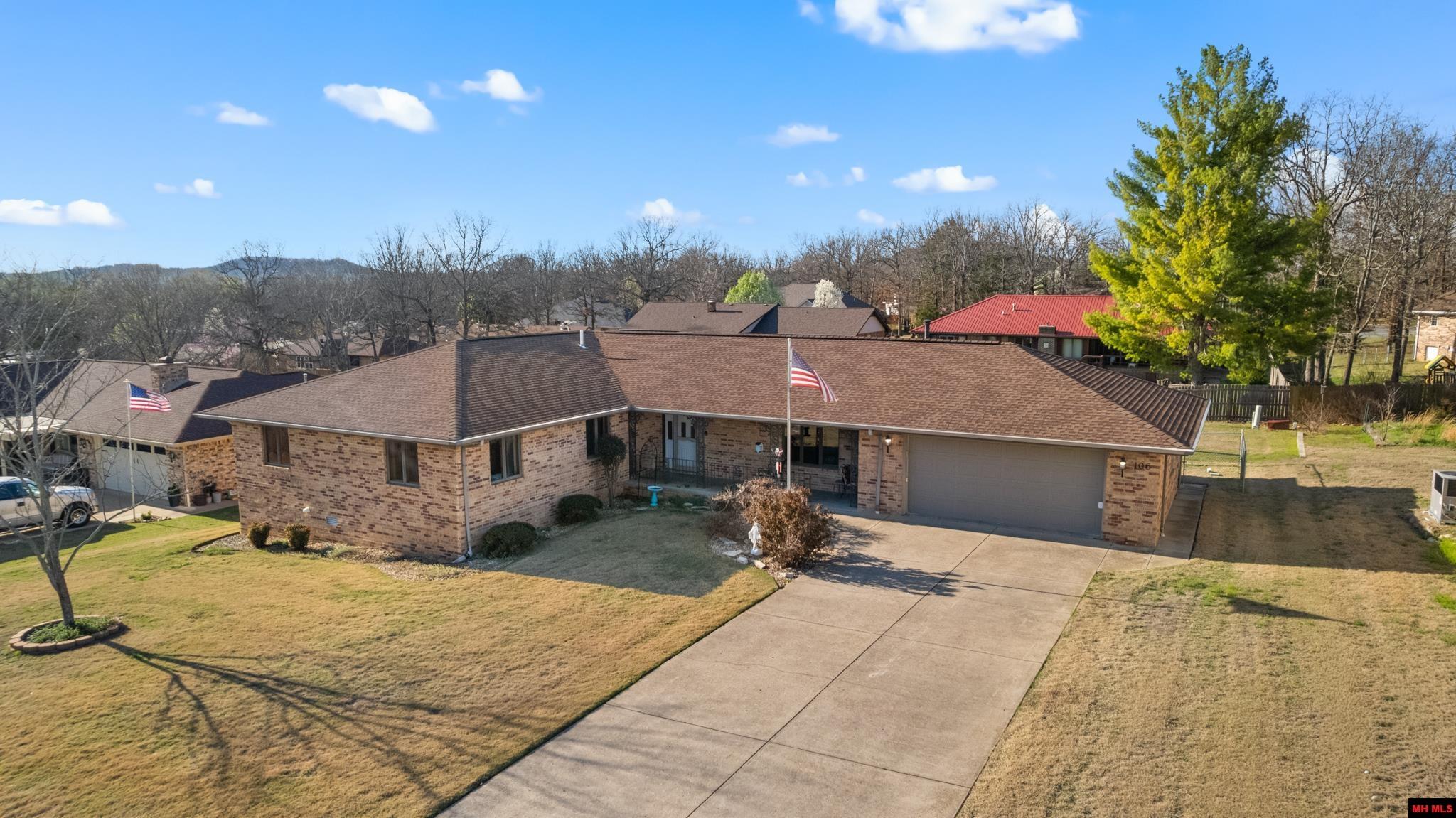 106 Louann Drive