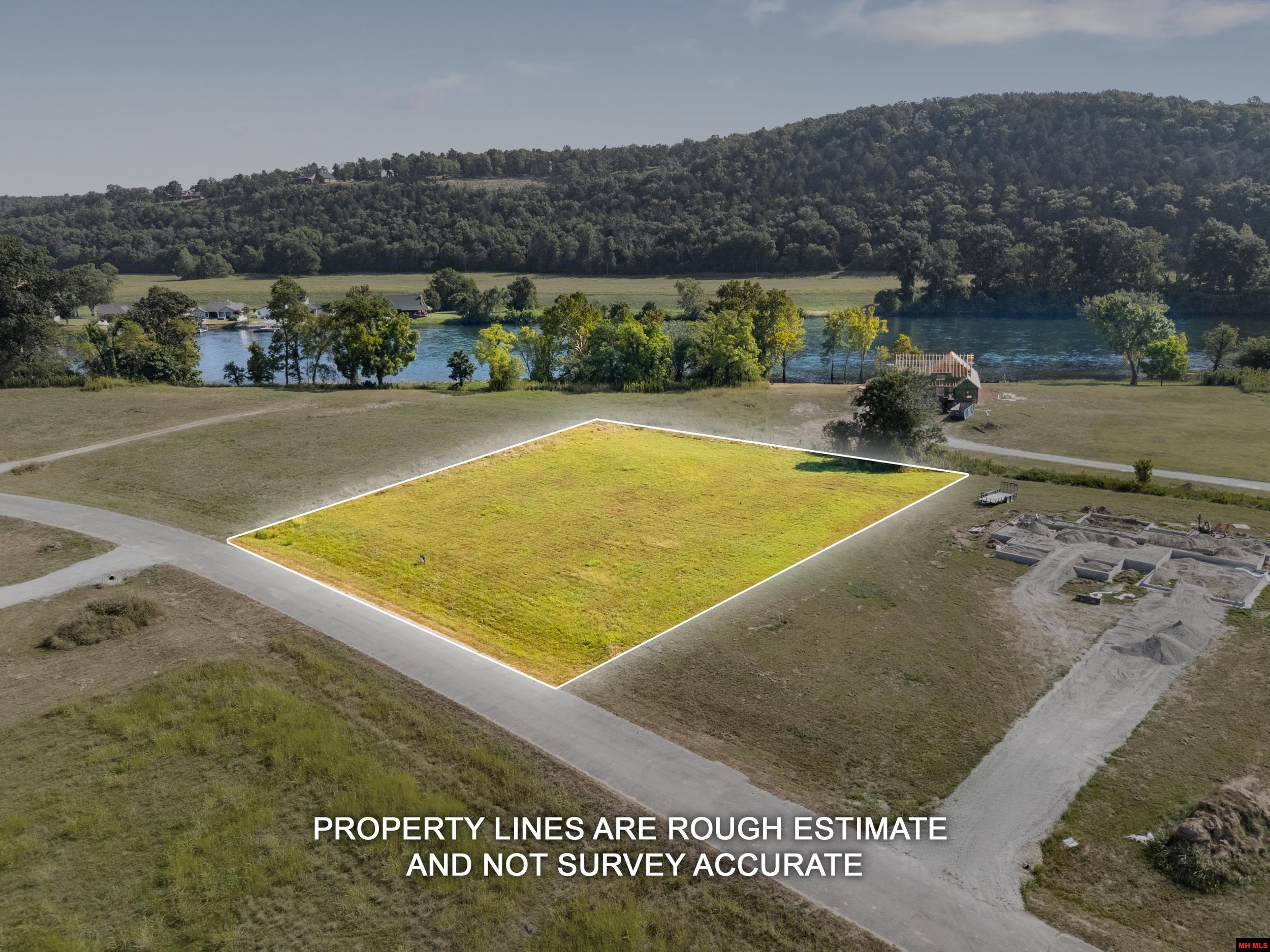 Lot 32 Dry Fly Court