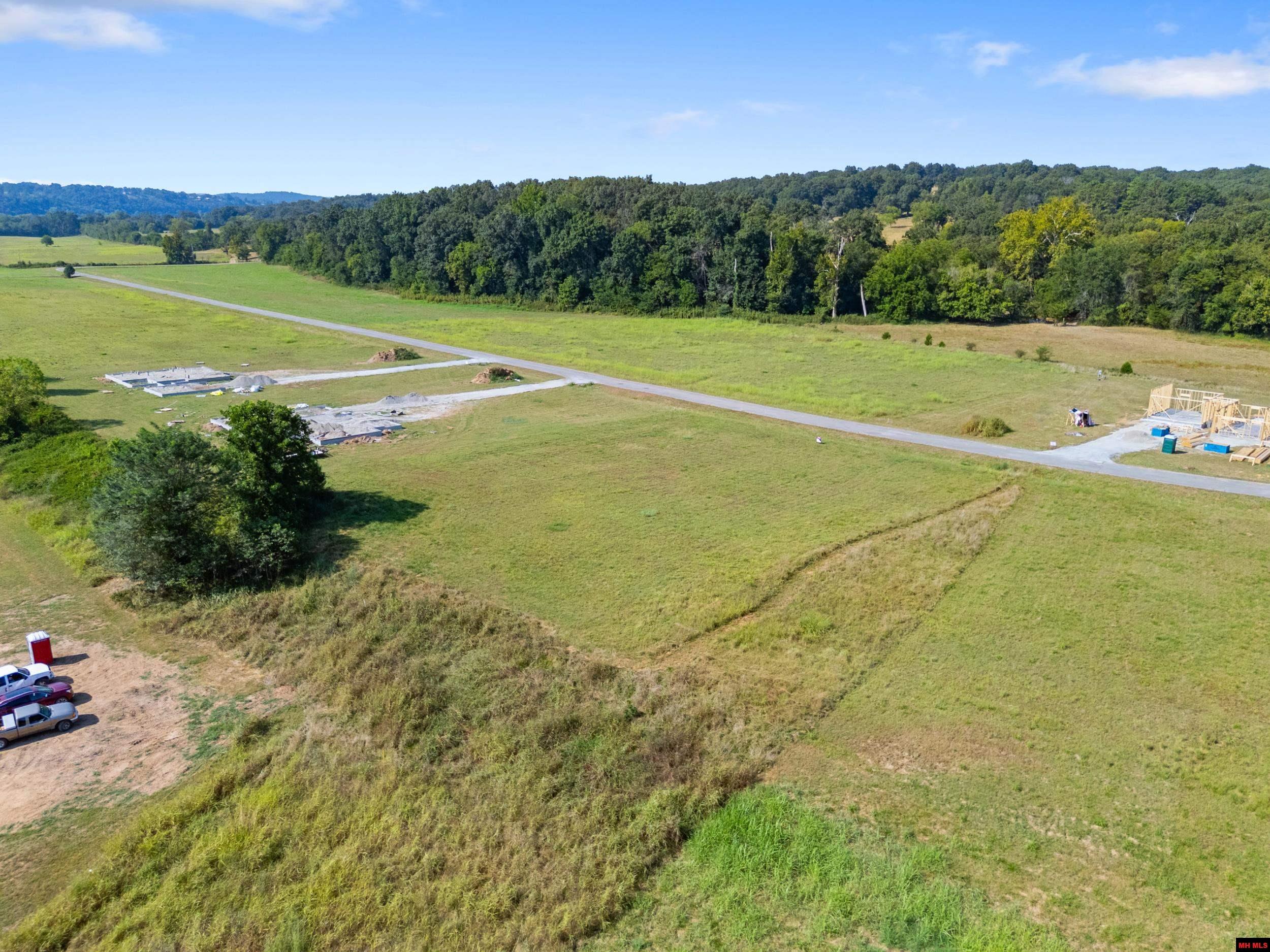 Lot 32 Dry Fly Court