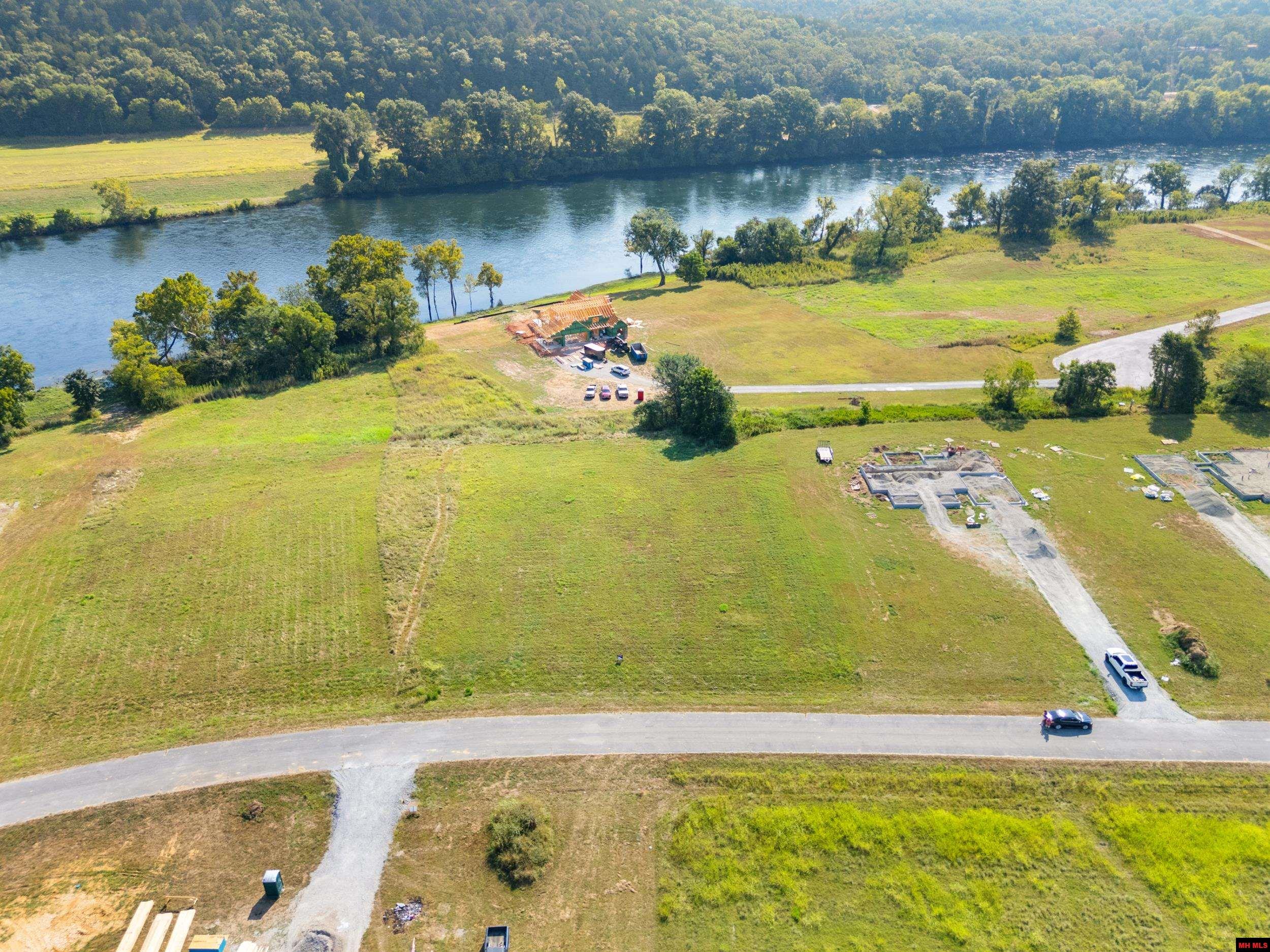 Lot 32 Dry Fly Court