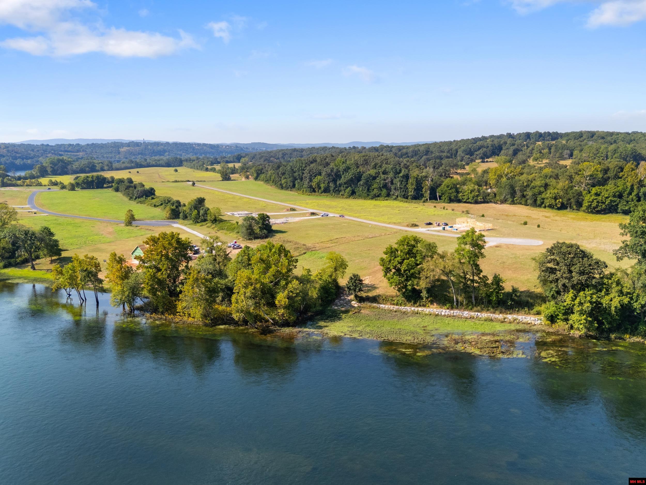 Lot 32 Dry Fly Court