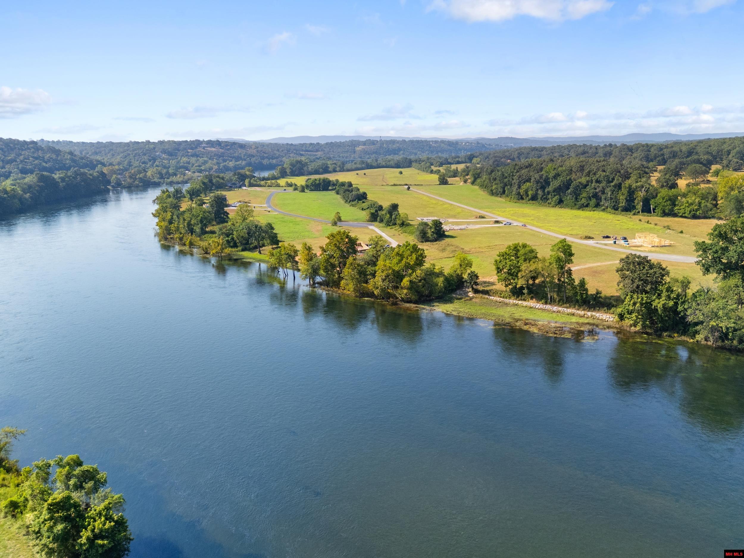 Lot 32 Dry Fly Court