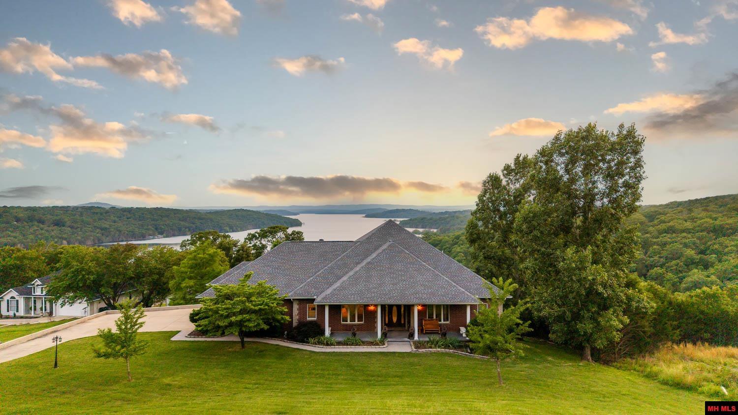 499 NOE CREEK ROAD Mountain Home, AR 72653