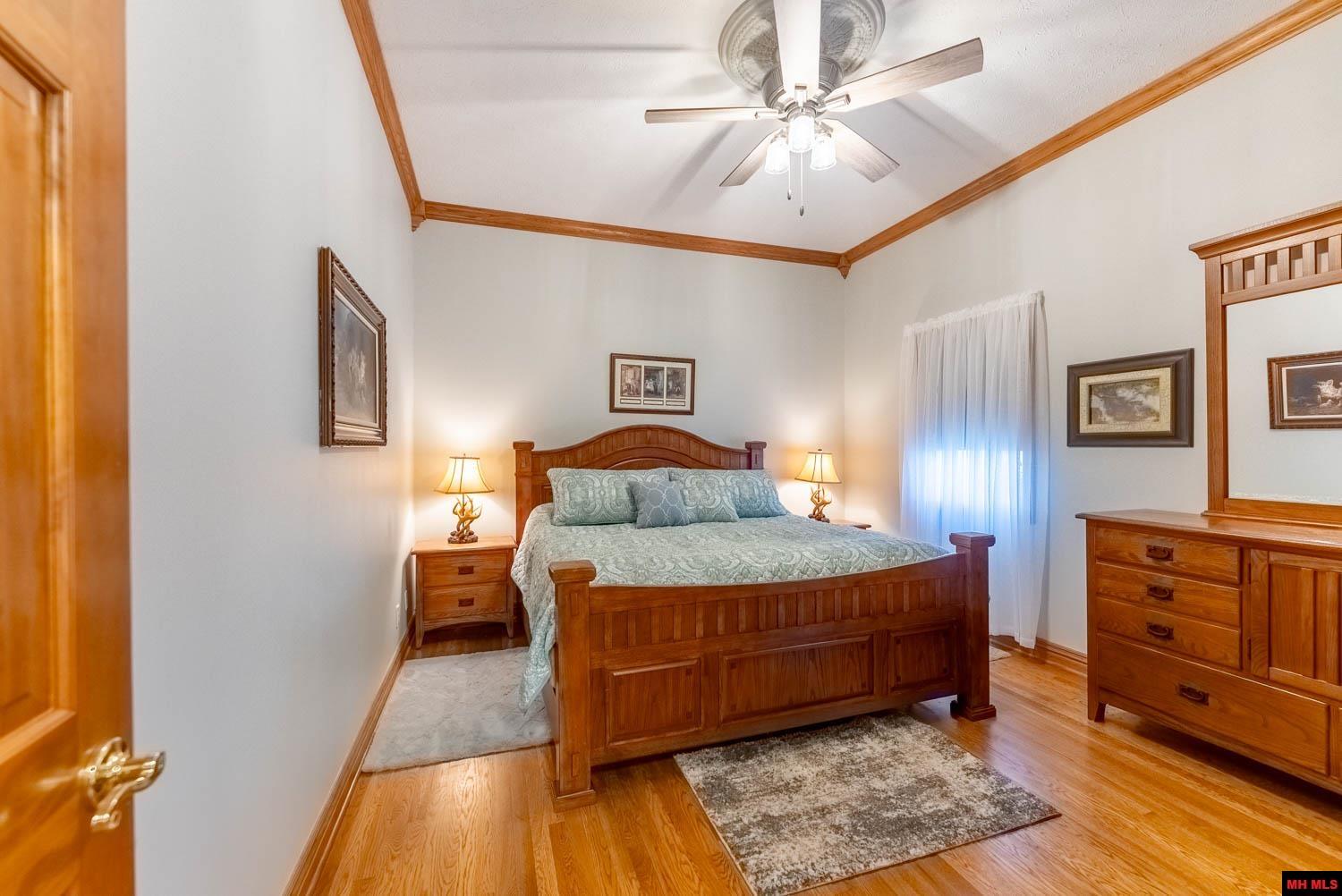 499 NOE CREEK ROAD Mountain Home, AR 72653