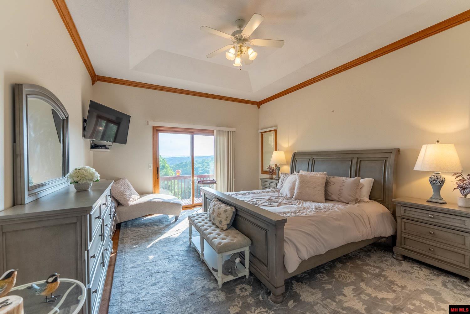 499 NOE CREEK ROAD Mountain Home, AR 72653