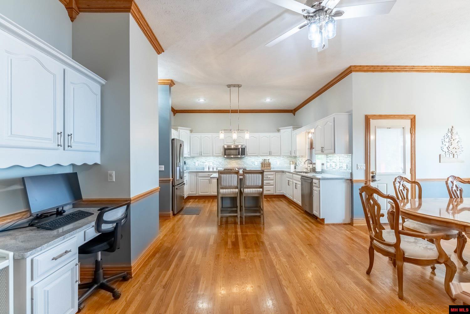 499 NOE CREEK ROAD Mountain Home, AR 72653