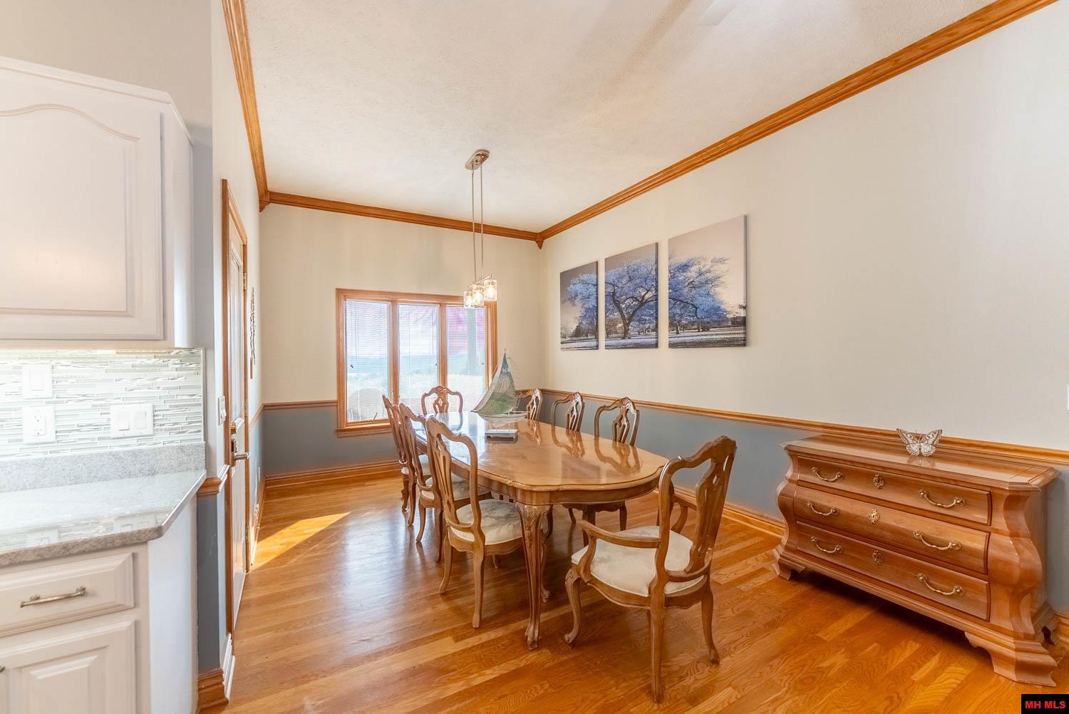 499 NOE CREEK ROAD Mountain Home, AR 72653