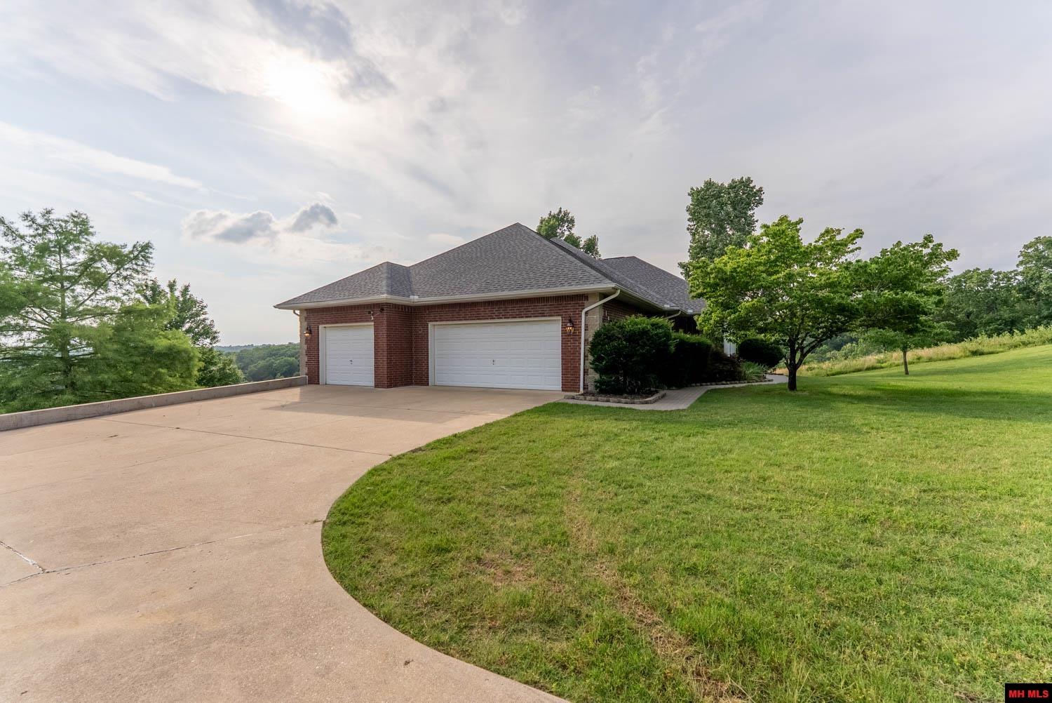 499 NOE CREEK ROAD Mountain Home, AR 72653