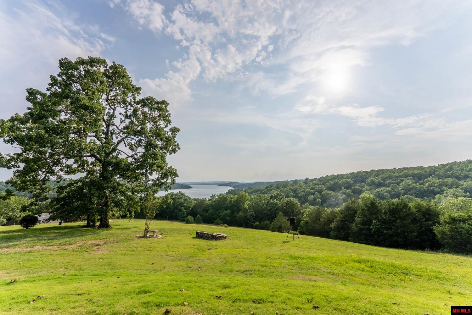 499 NOE CREEK ROAD Mountain Home, AR 72653