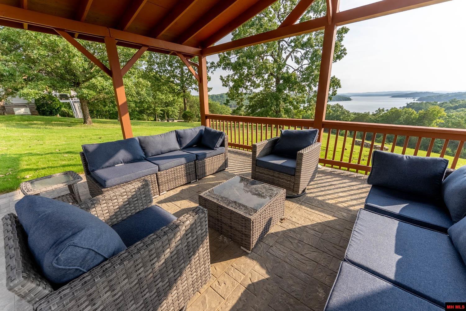 499 NOE CREEK ROAD Mountain Home, AR 72653