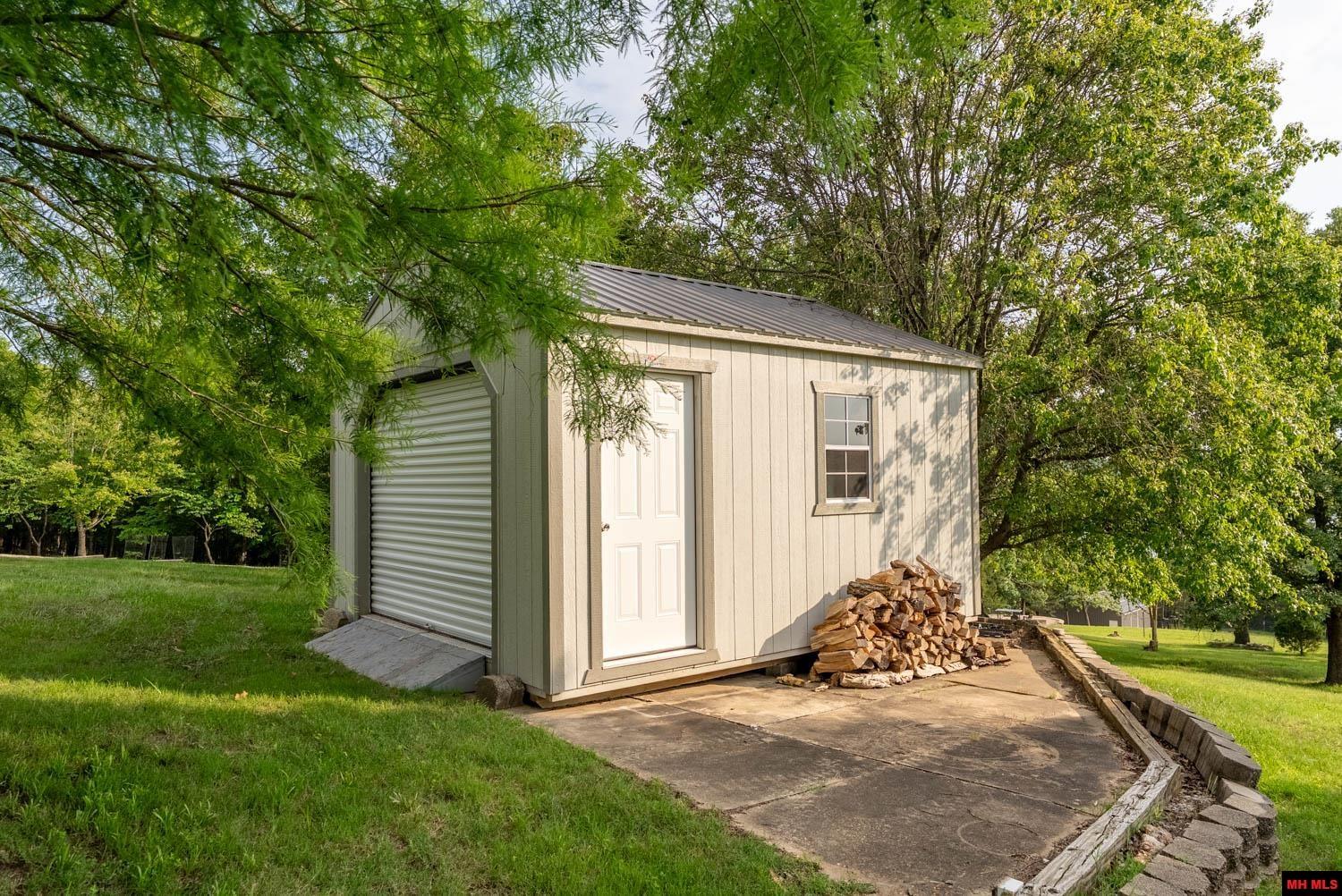 499 NOE CREEK ROAD Mountain Home, AR 72653