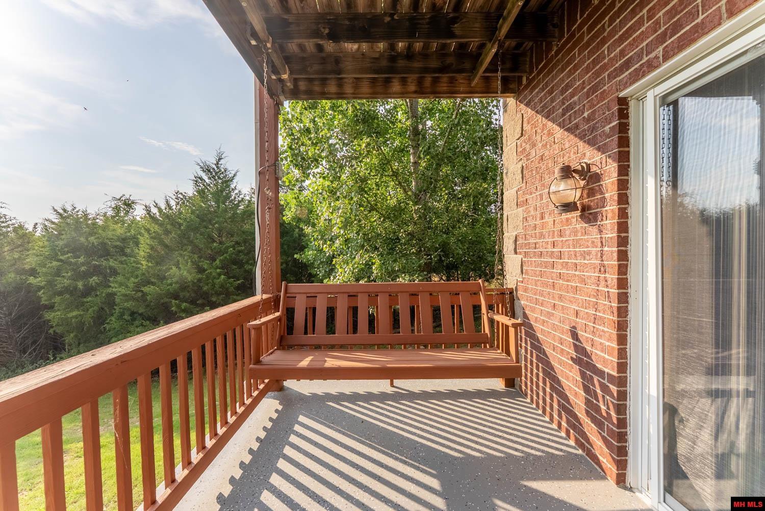 499 NOE CREEK ROAD Mountain Home, AR 72653