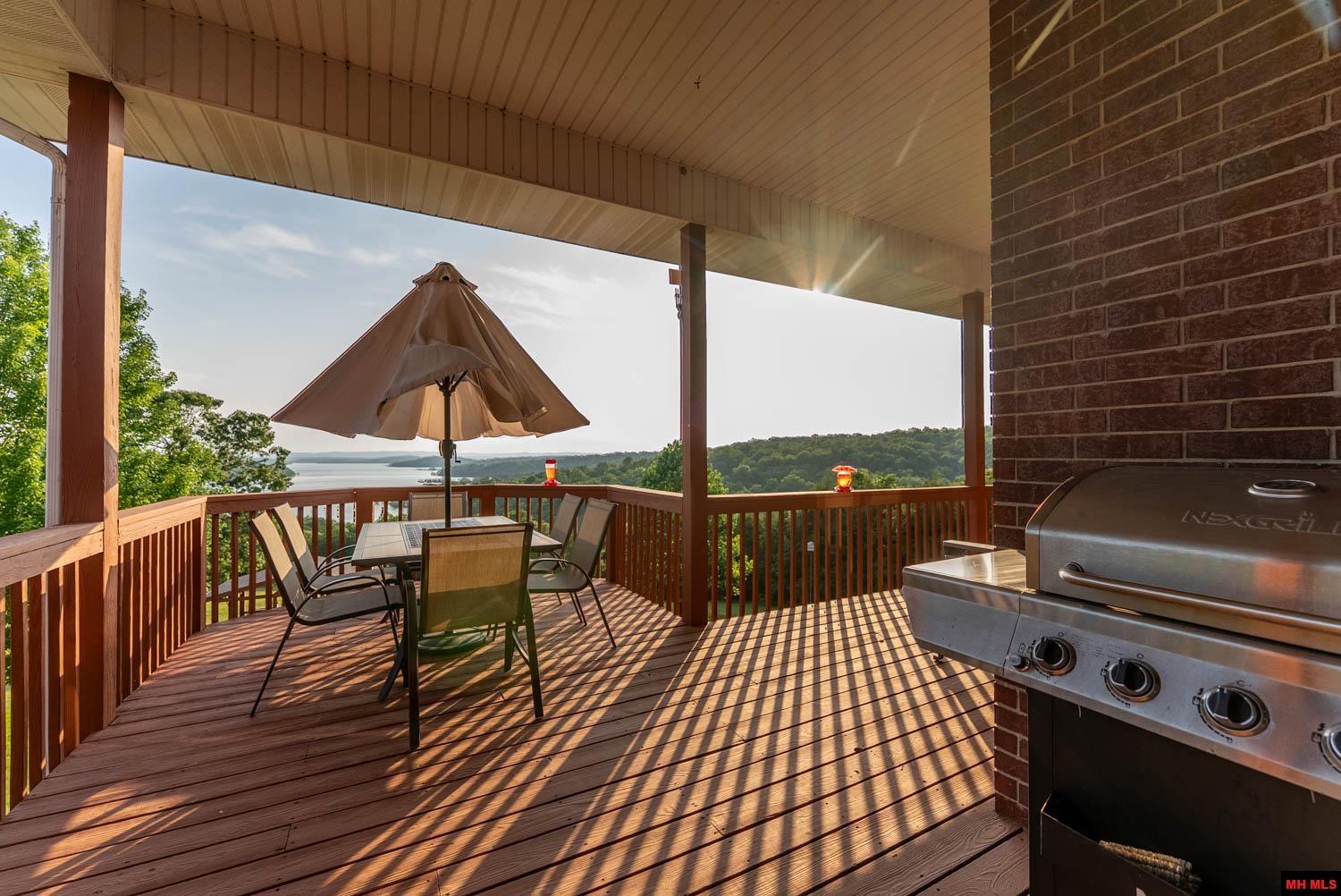499 NOE CREEK ROAD Mountain Home, AR 72653