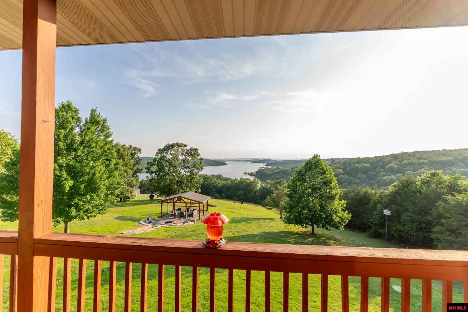 499 NOE CREEK ROAD Mountain Home, AR 72653