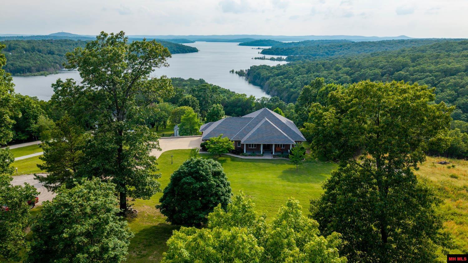 499 NOE CREEK ROAD Mountain Home, AR 72653