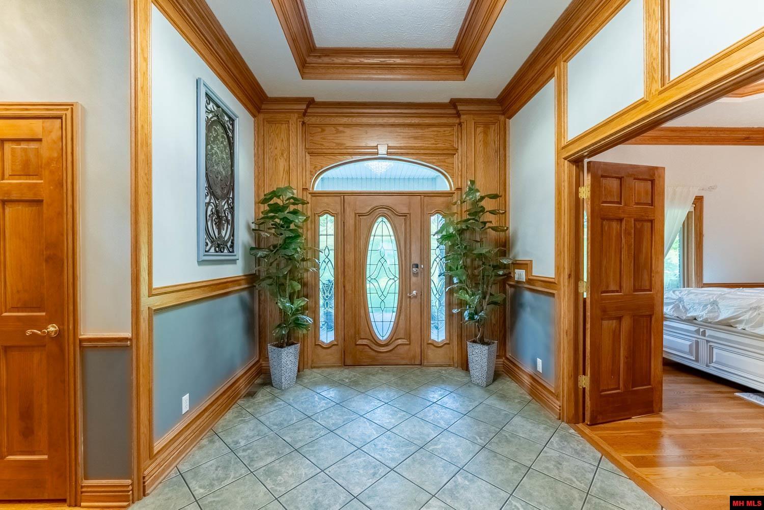 499 NOE CREEK ROAD Mountain Home, AR 72653