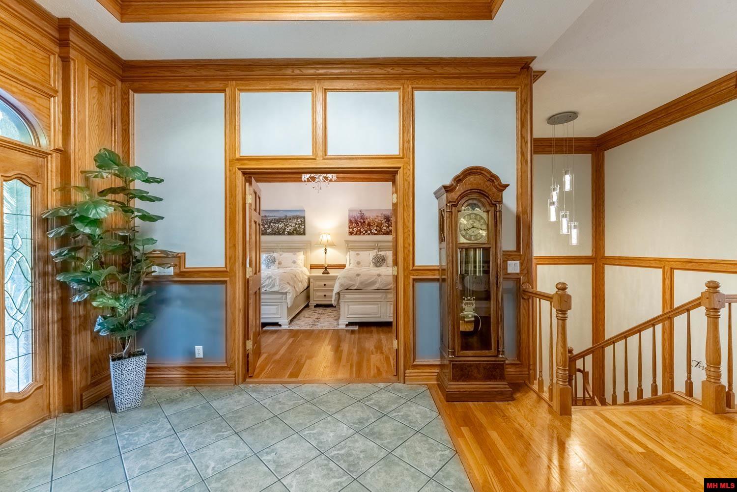 499 NOE CREEK ROAD Mountain Home, AR 72653