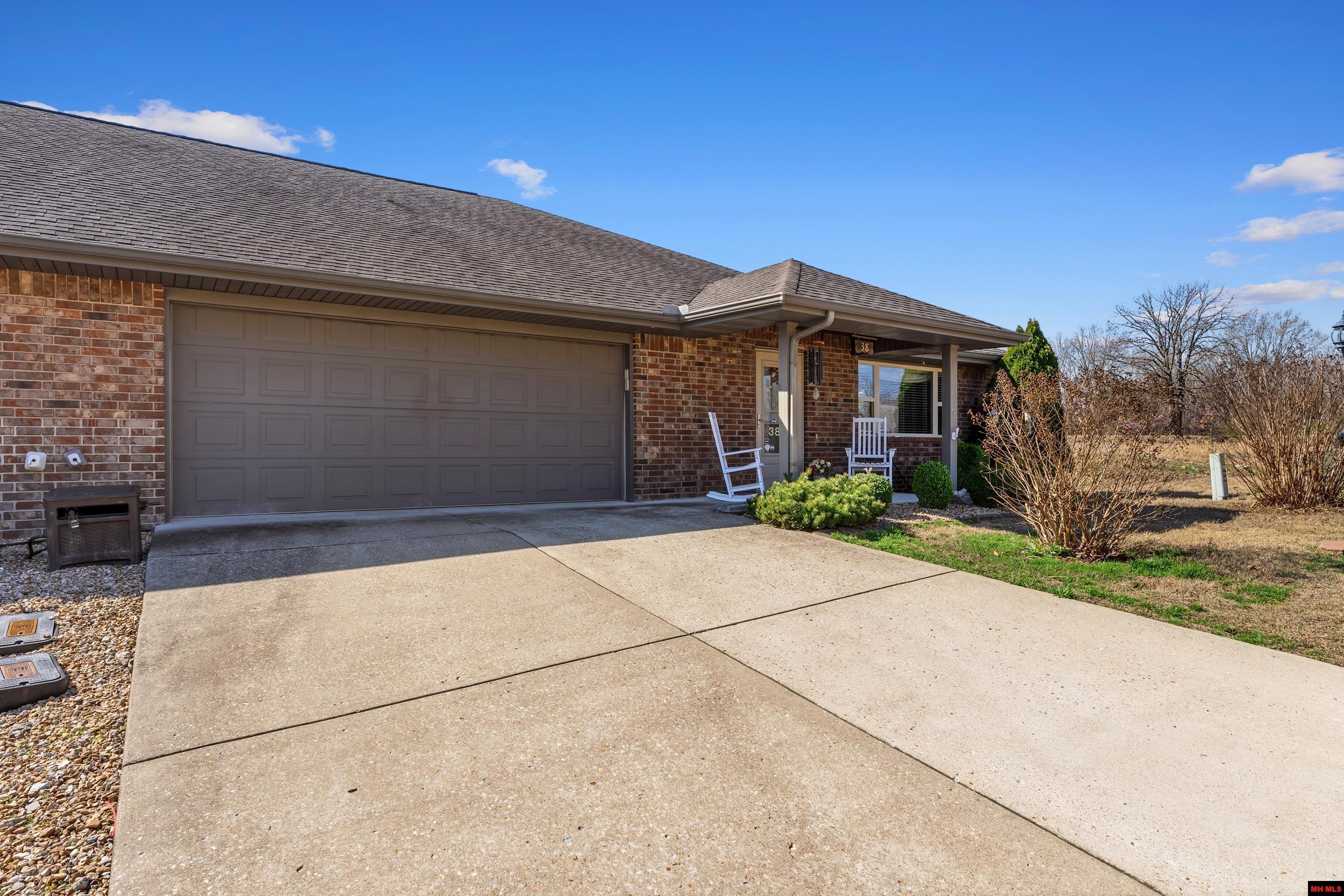 38 Devonshire Circle