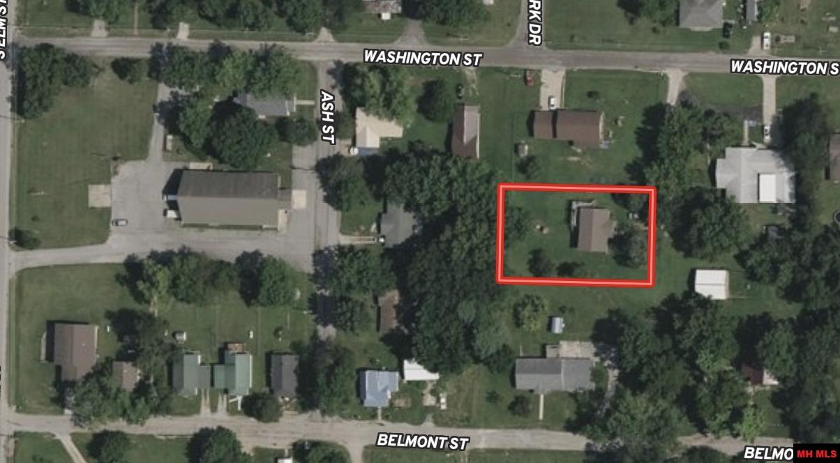 303 Washington Street