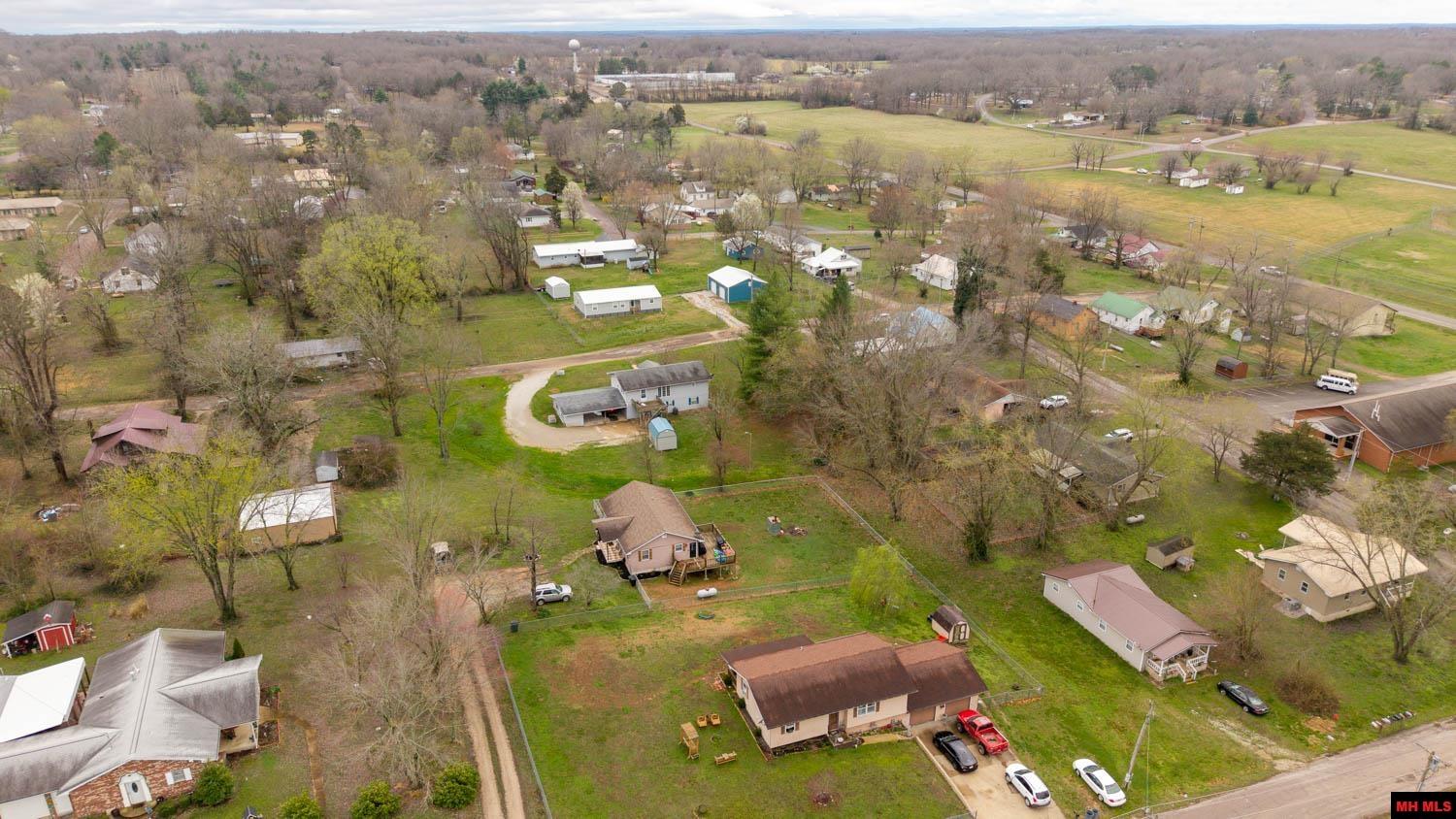 303 Washington Street