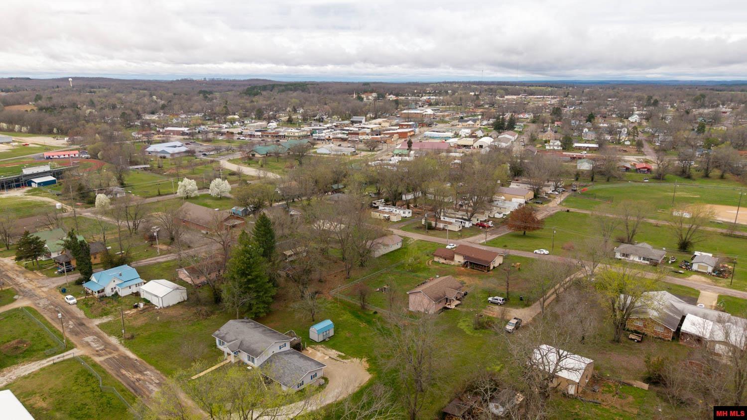 303 Washington Street