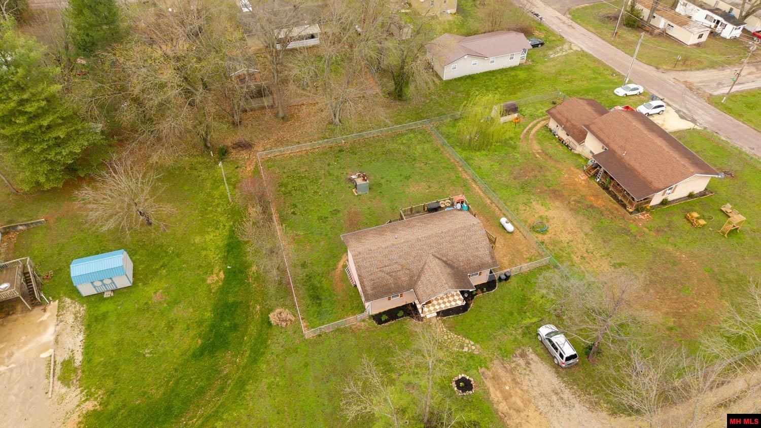 303 Washington Street