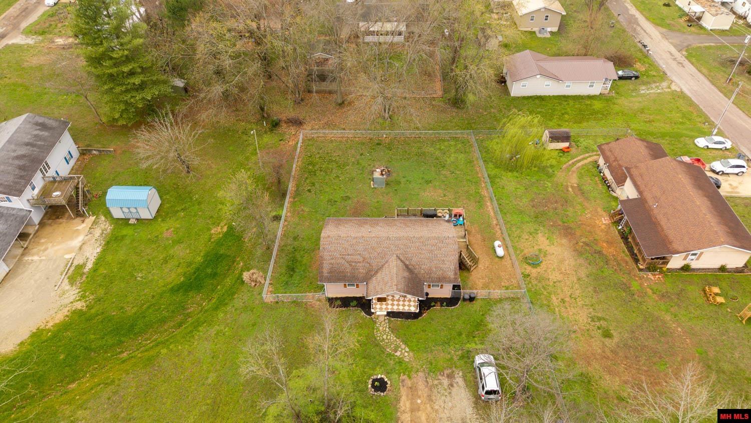 303 Washington Street