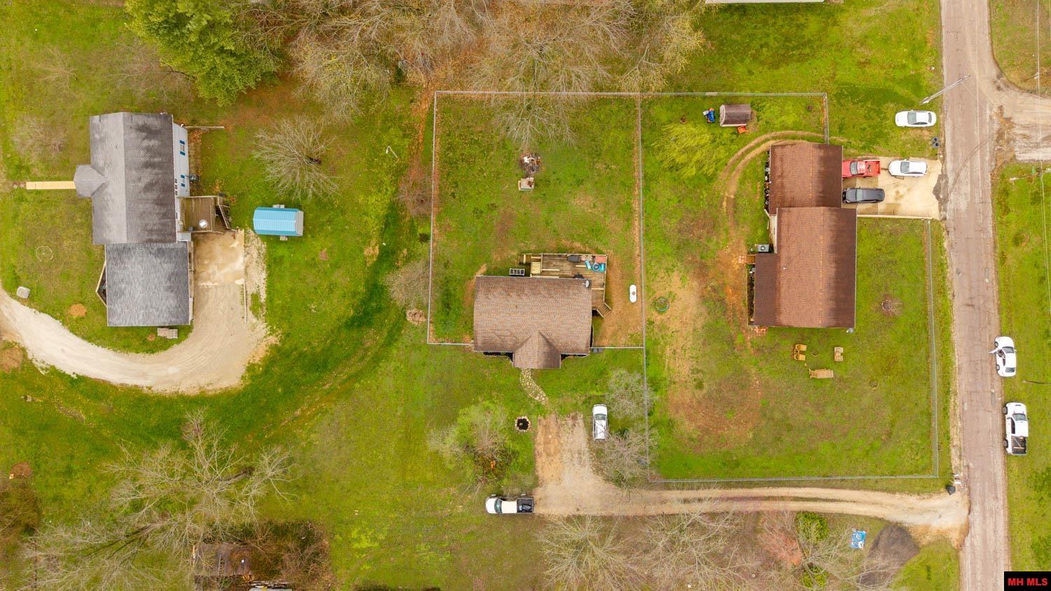 303 Washington Street