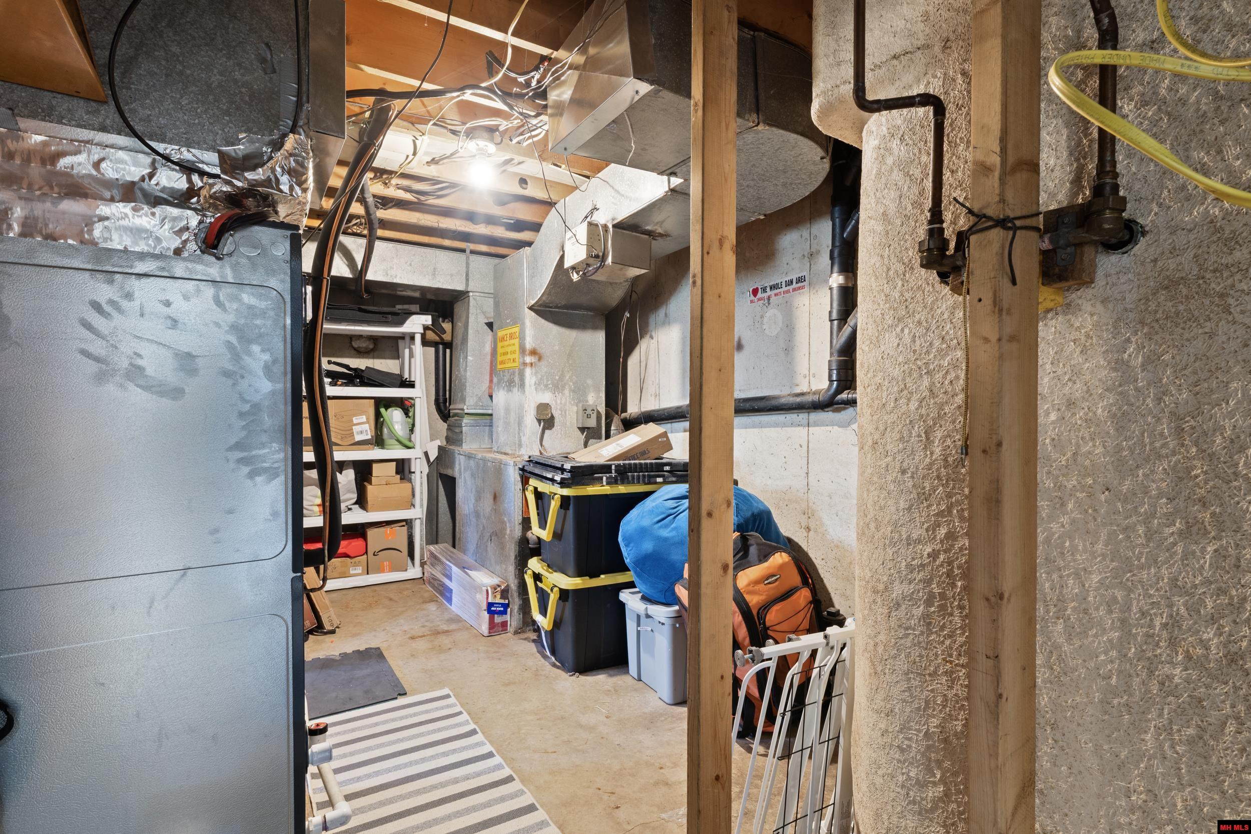 152 Blou Clower Point