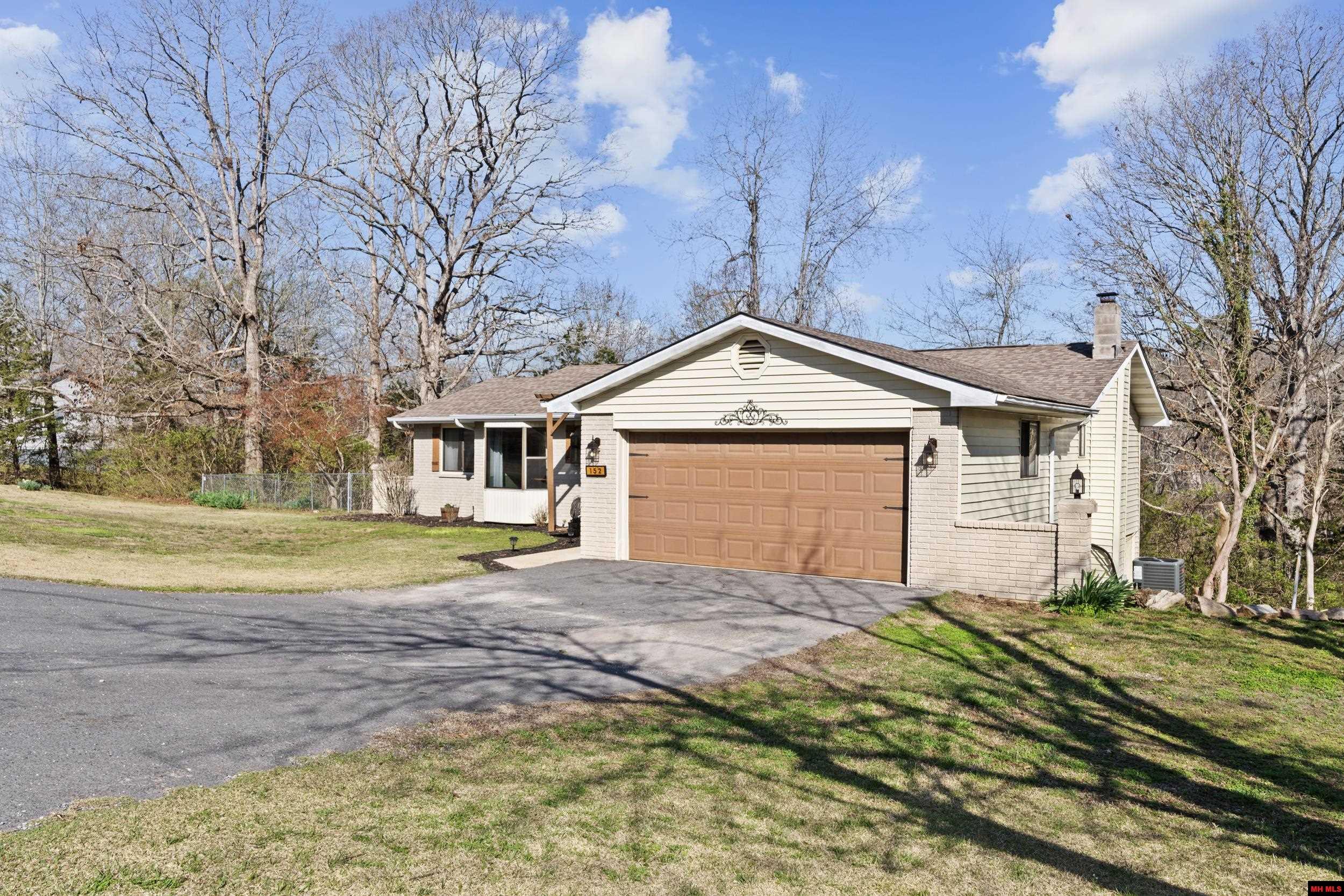 152 Blou Clower Point