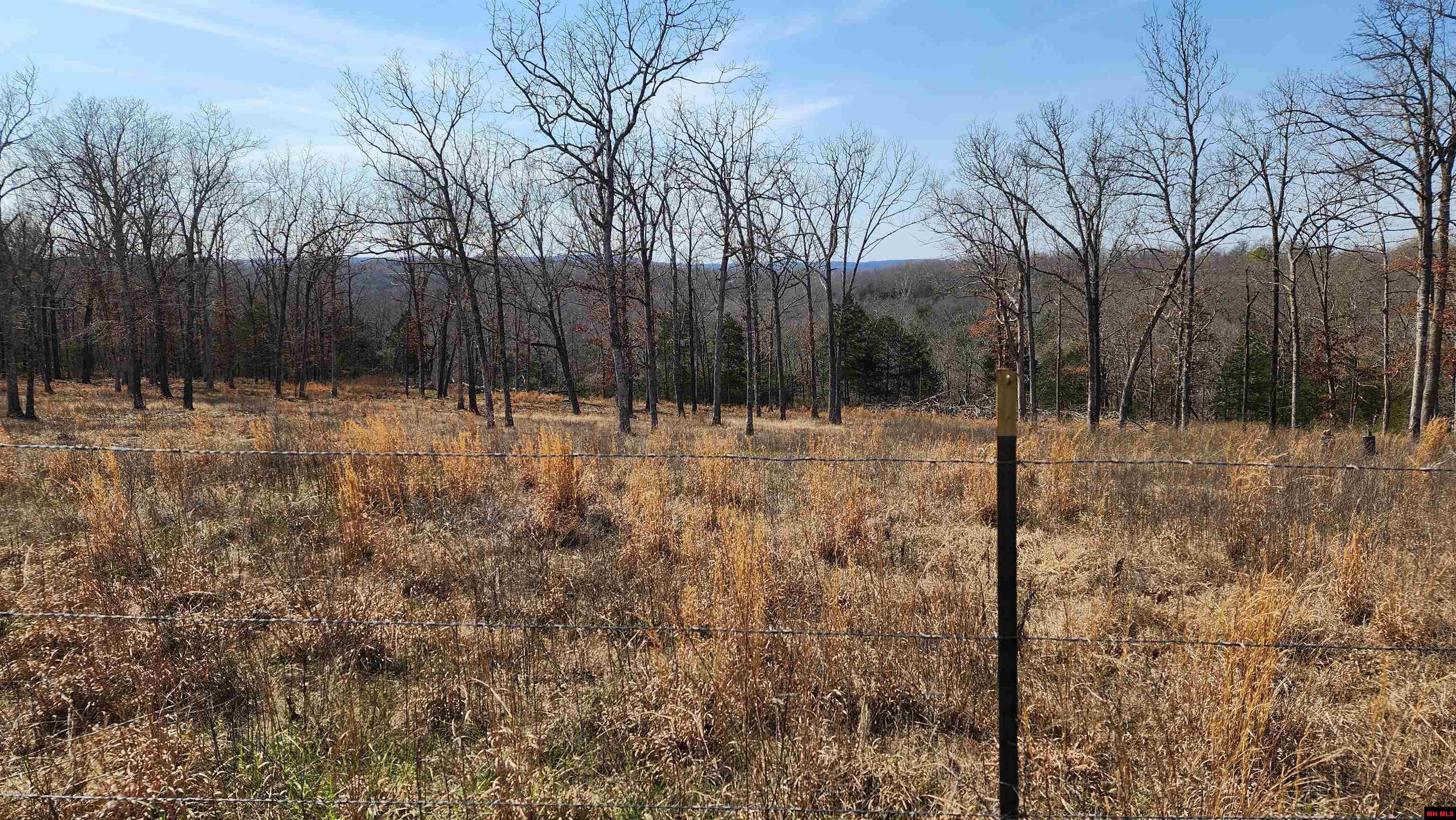 Tract A C S Woods Boulevard