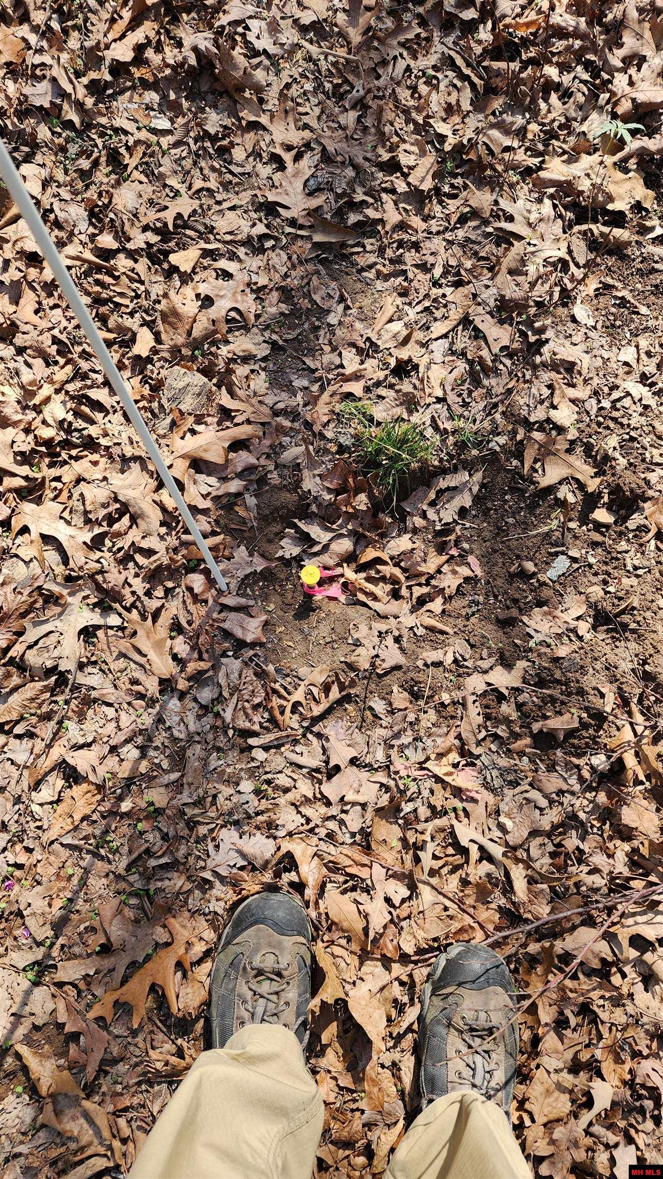 Tract A C S Woods Boulevard