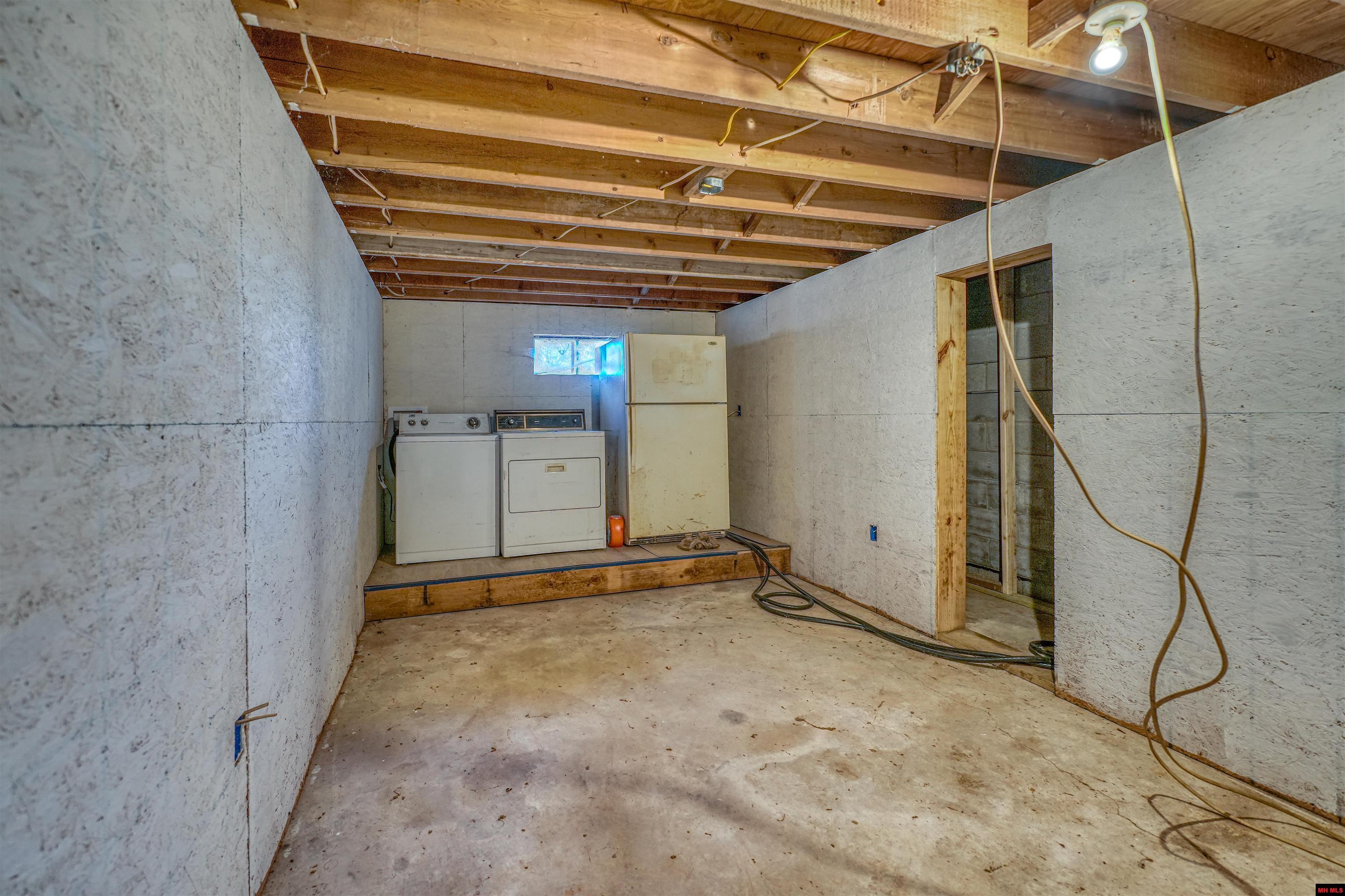 5497 S Mountain Road