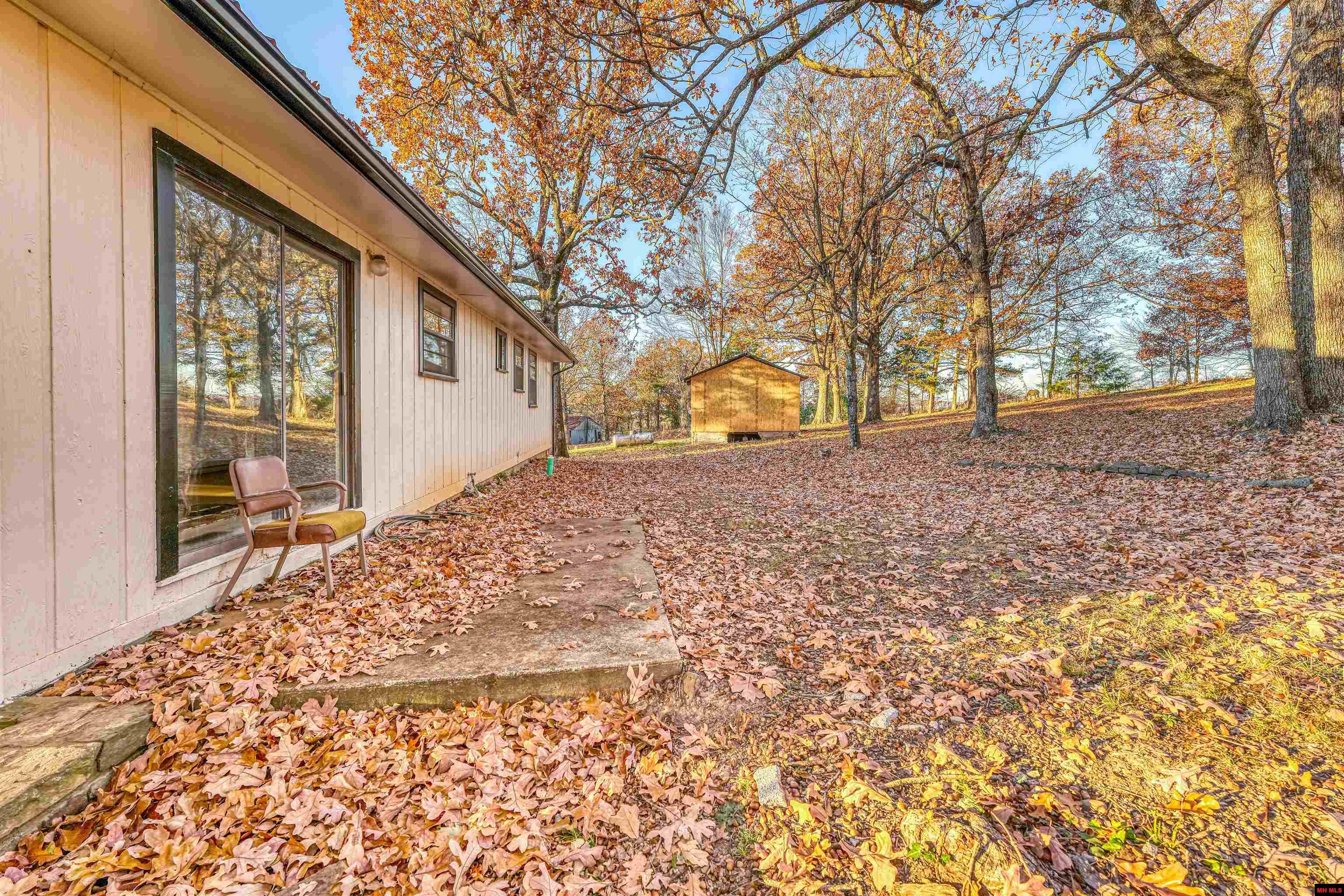 5497 S Mountain Road