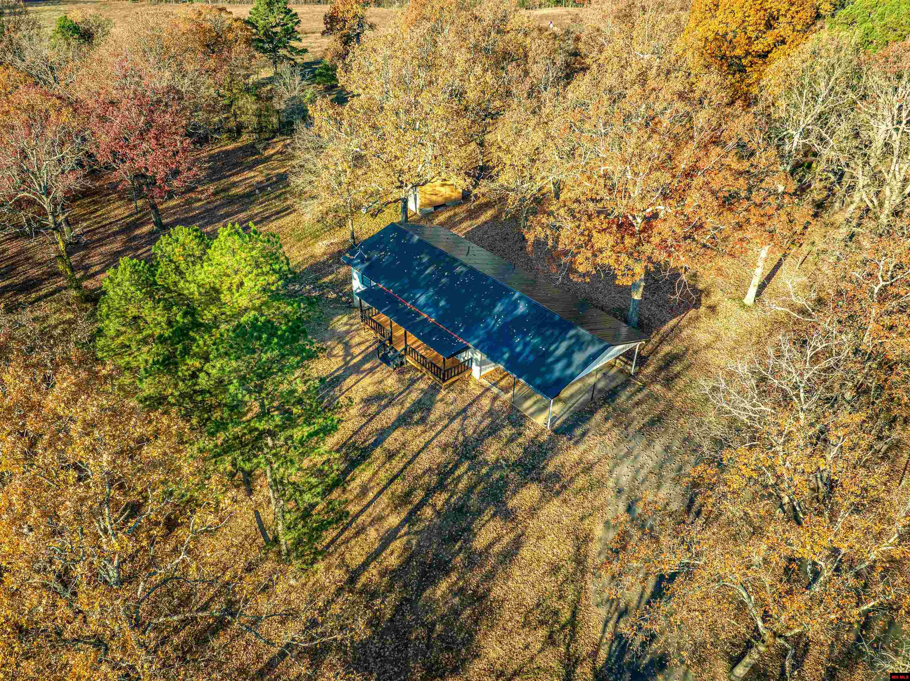 5497 S Mountain Road