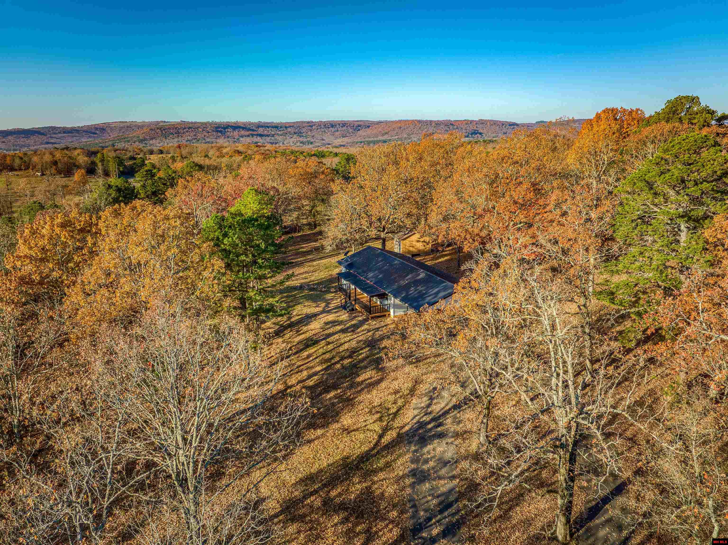 5497 S Mountain Road