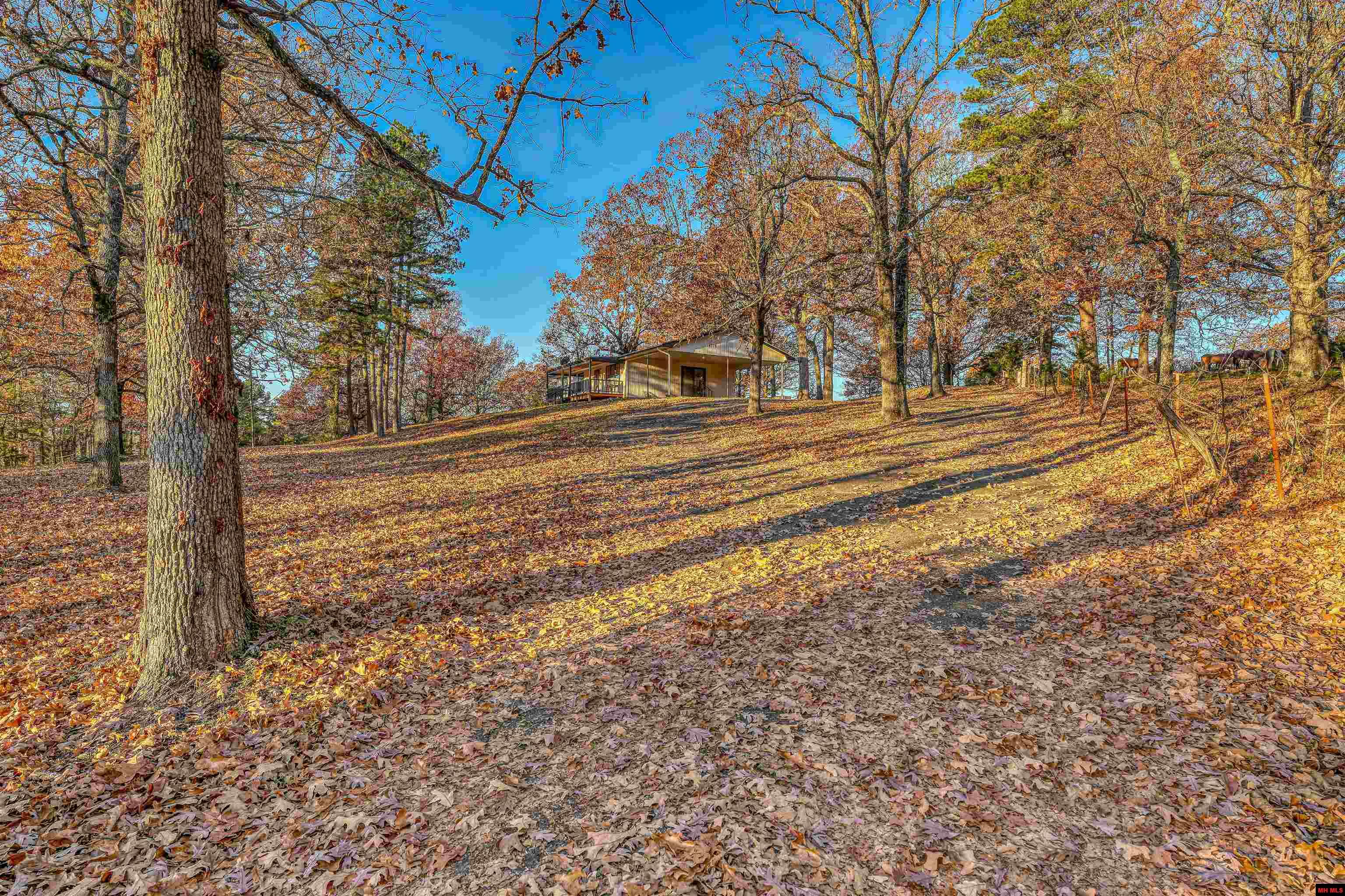 5497 S Mountain Road