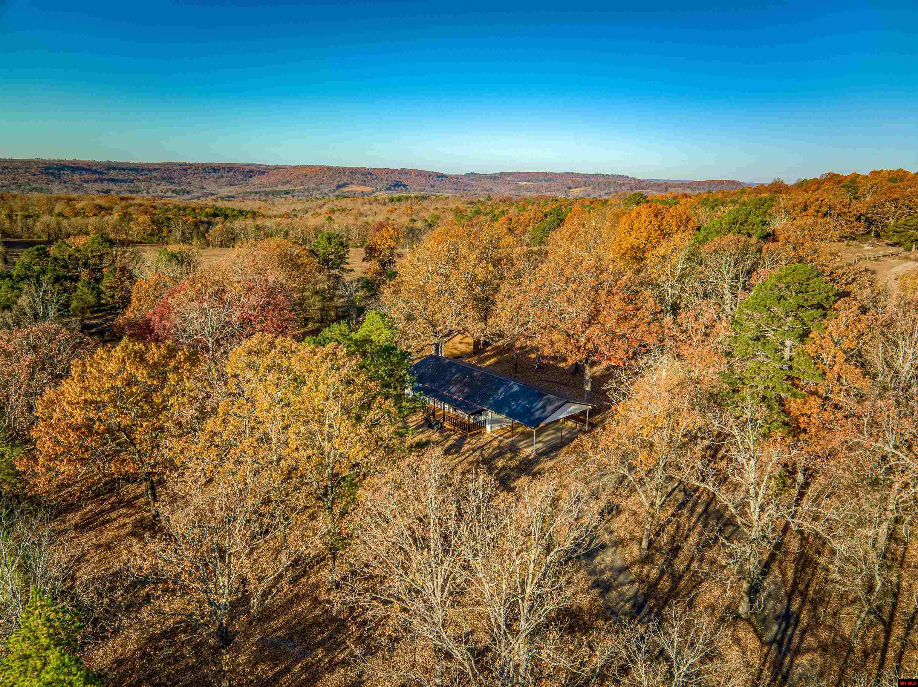 5497 S Mountain Road