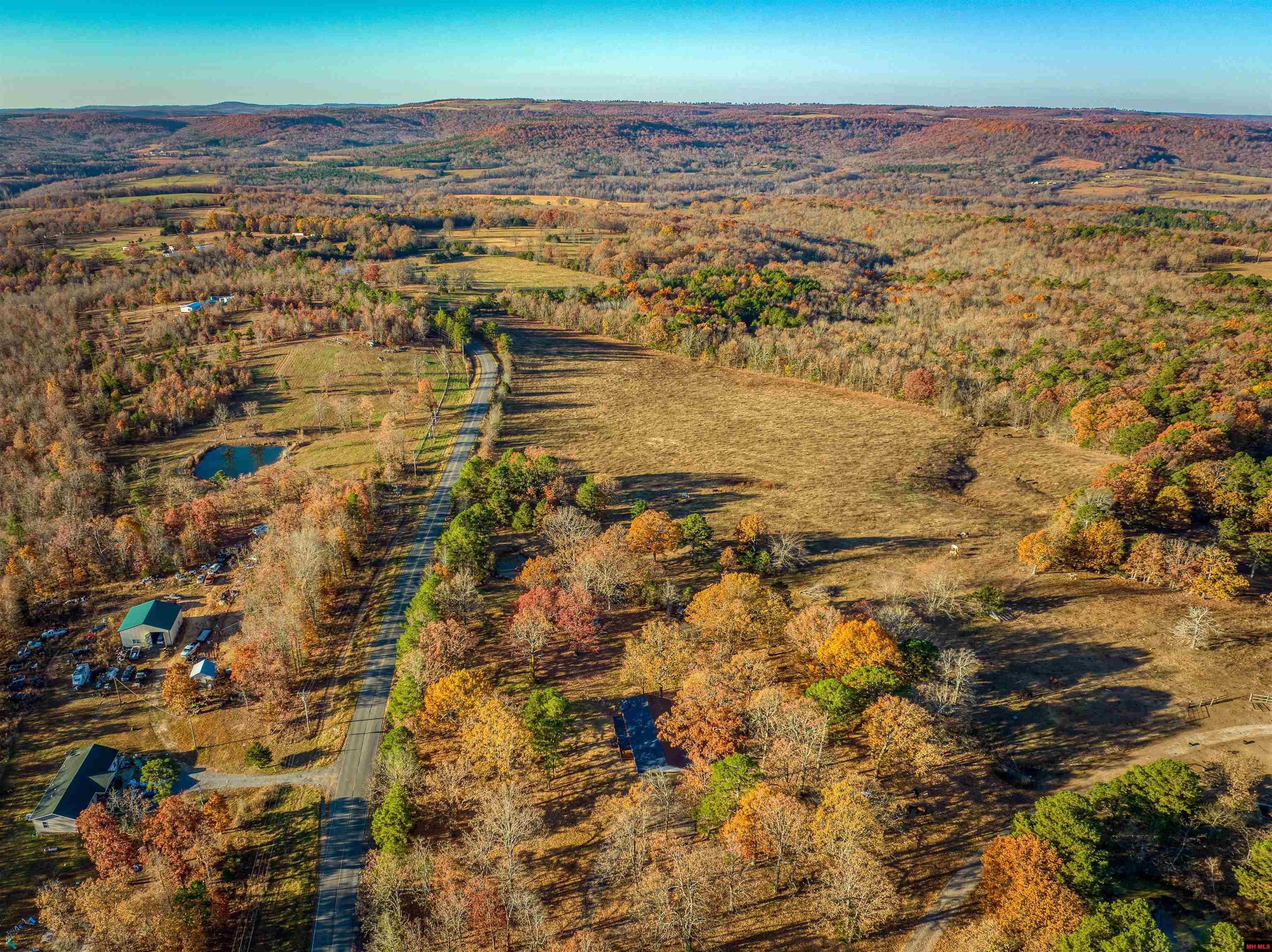 5497 S Mountain Road