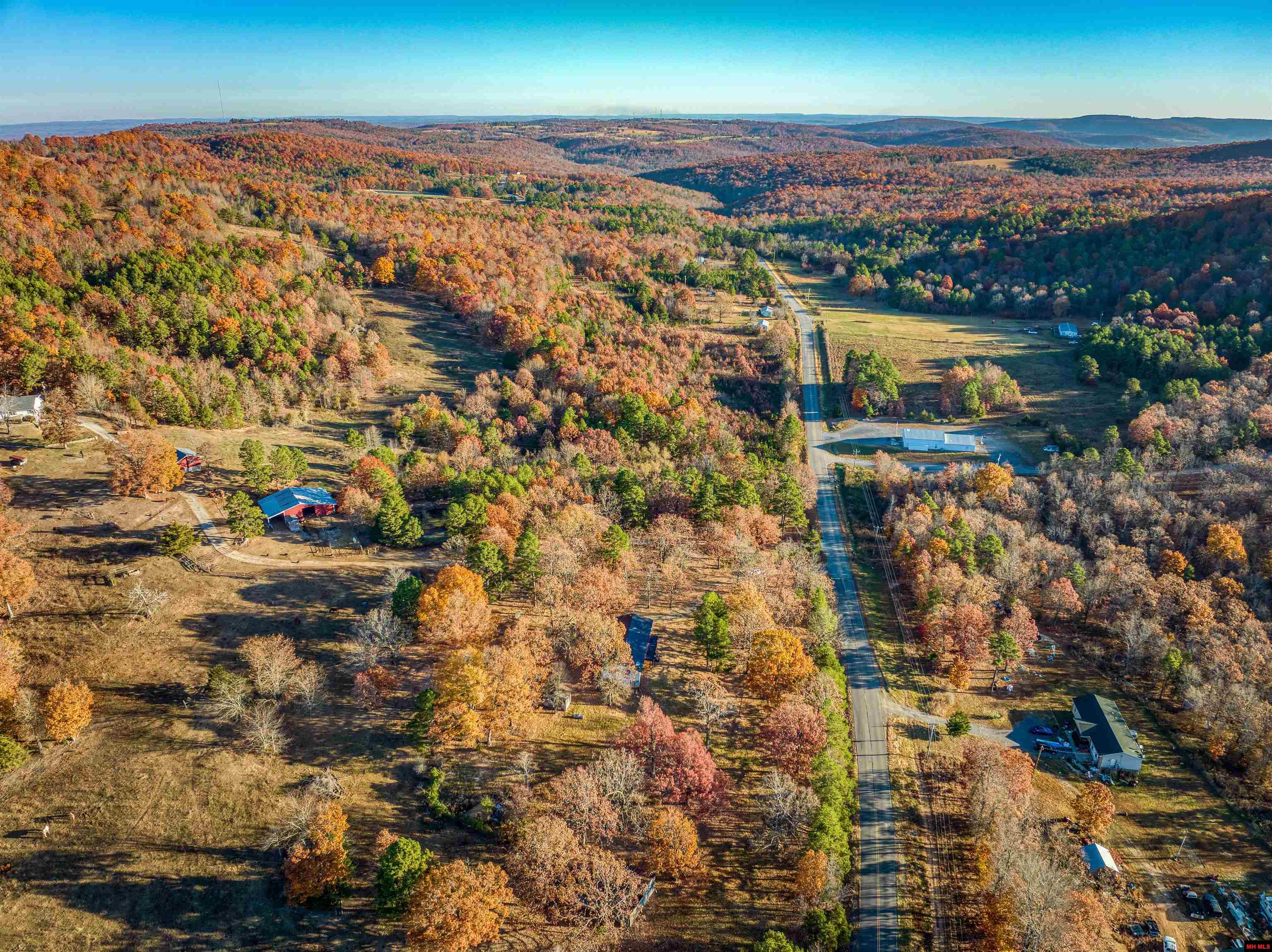 5497 S Mountain Road